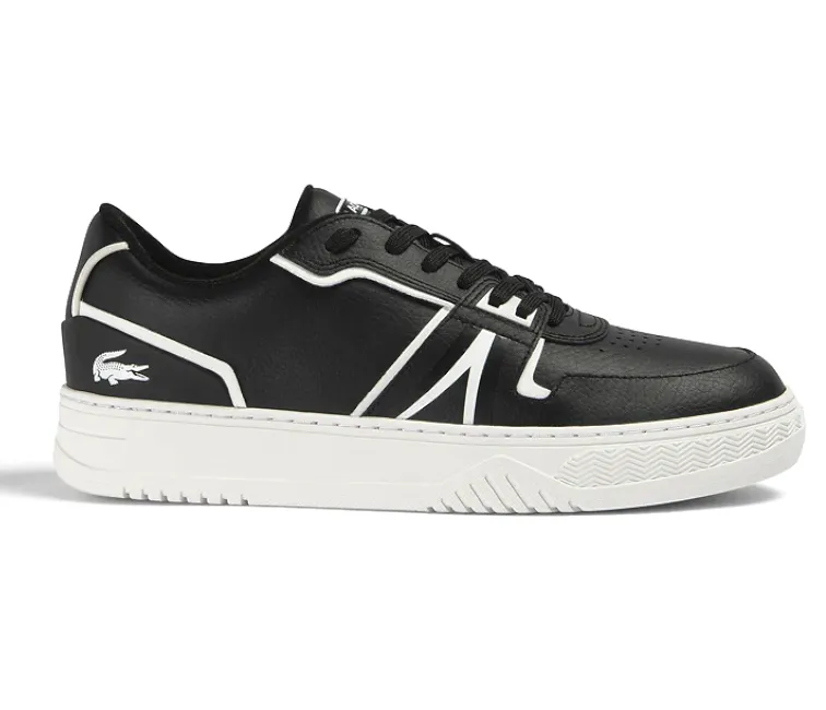 Travel Outfit Men's Lacoste L001 123 7 (Black/White)