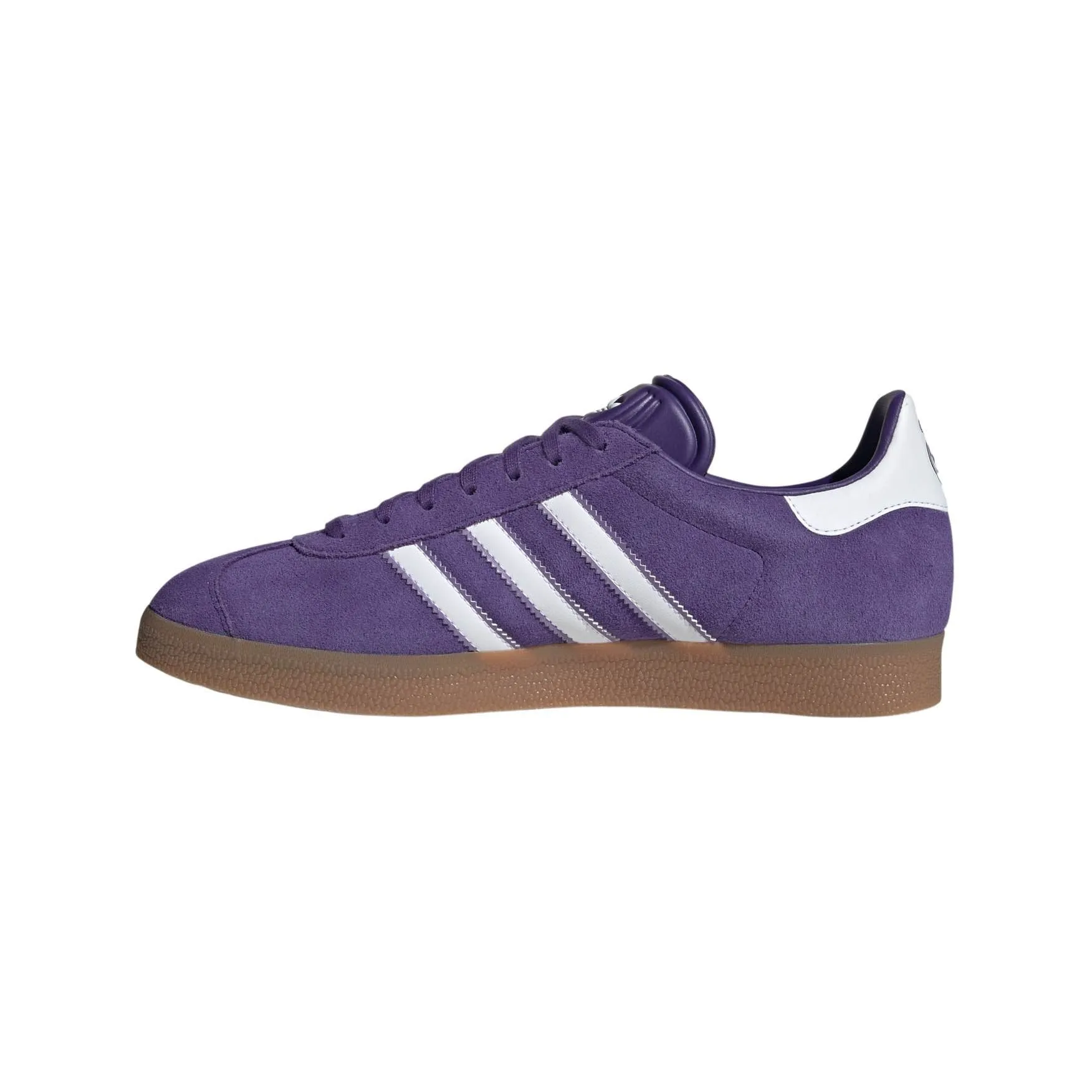 adidas Gazelle Real Madrid Terrace Icons Shoes Lifestyle adidas 