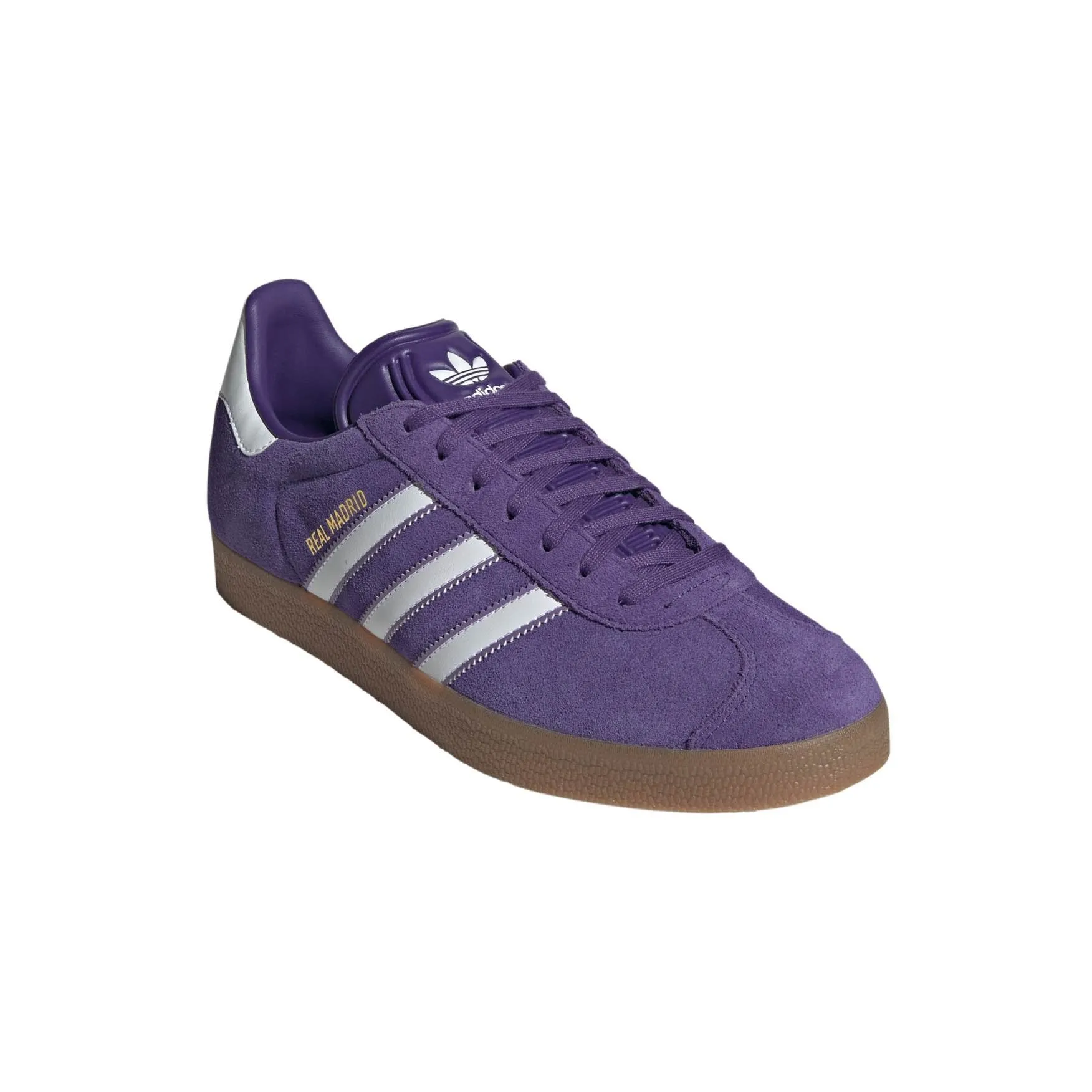 adidas Gazelle Real Madrid Terrace Icons Shoes Lifestyle adidas 
