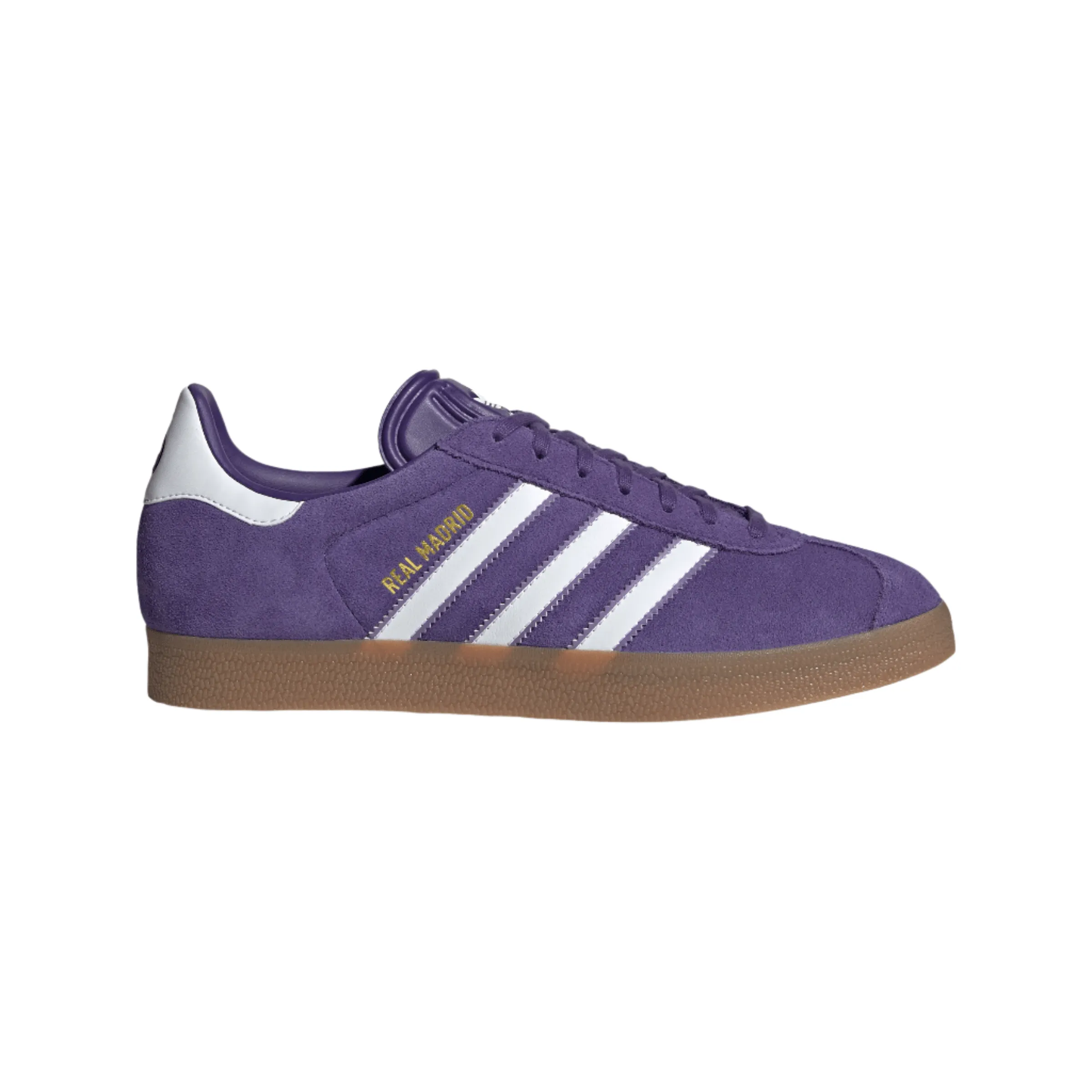 Durable Base adidas Gazelle Real Madrid Terrace Icons Shoes