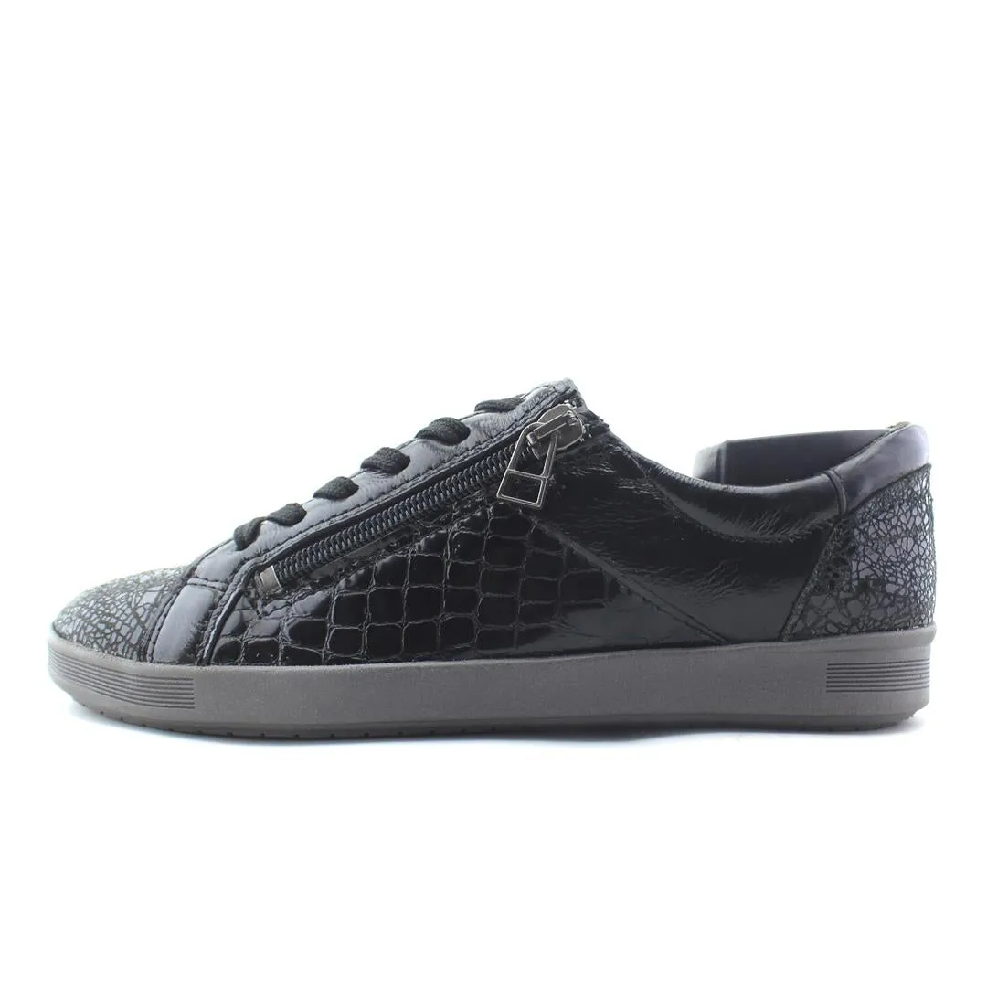 PEDICONFORT ZIP AND LACE Modern Twist