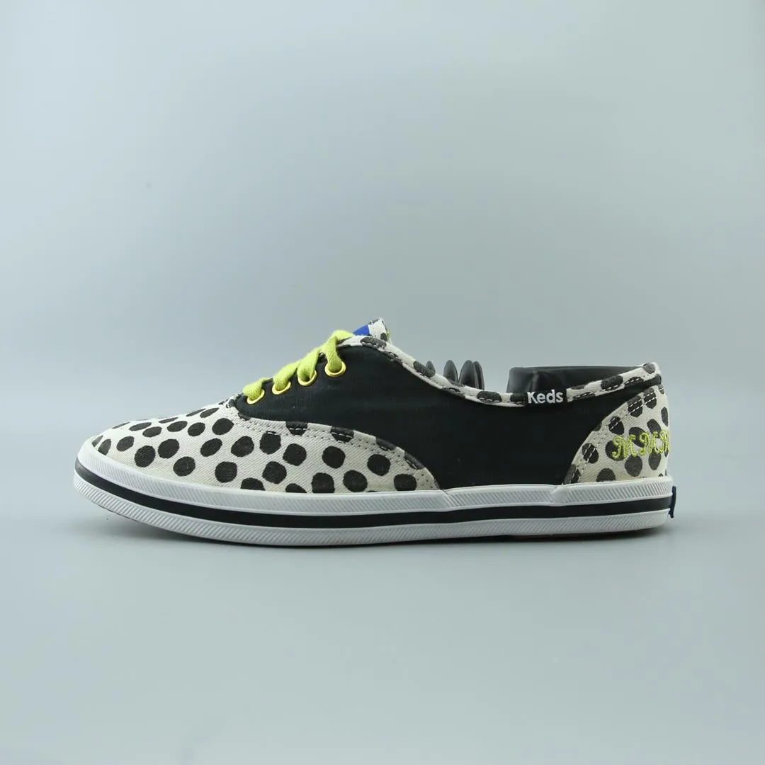 Comfort Ankle Neutral Colors KEDS ORTHOLITE
