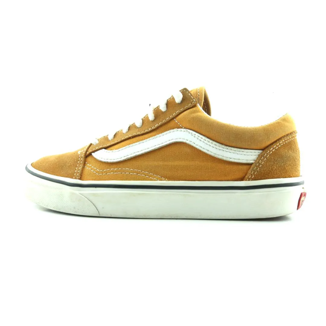 All Round Use Walk Comfort VANS OLD SKOOL