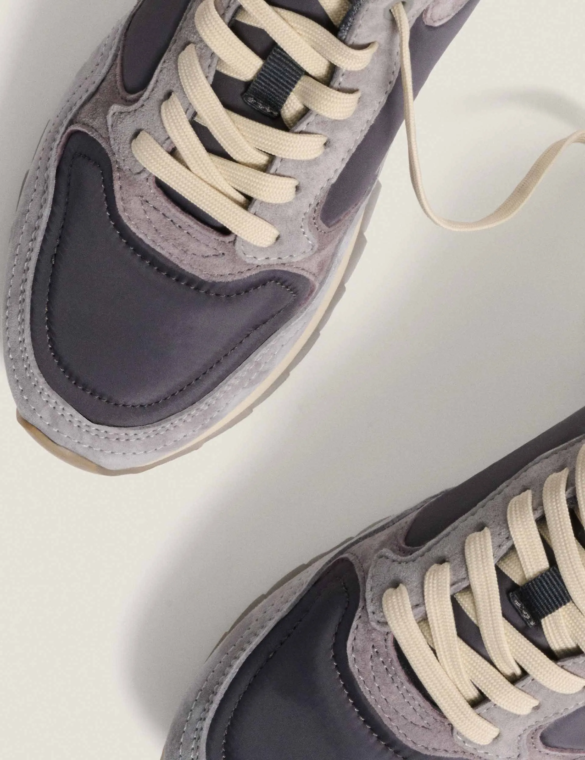 City - Berlin thin insole shoes