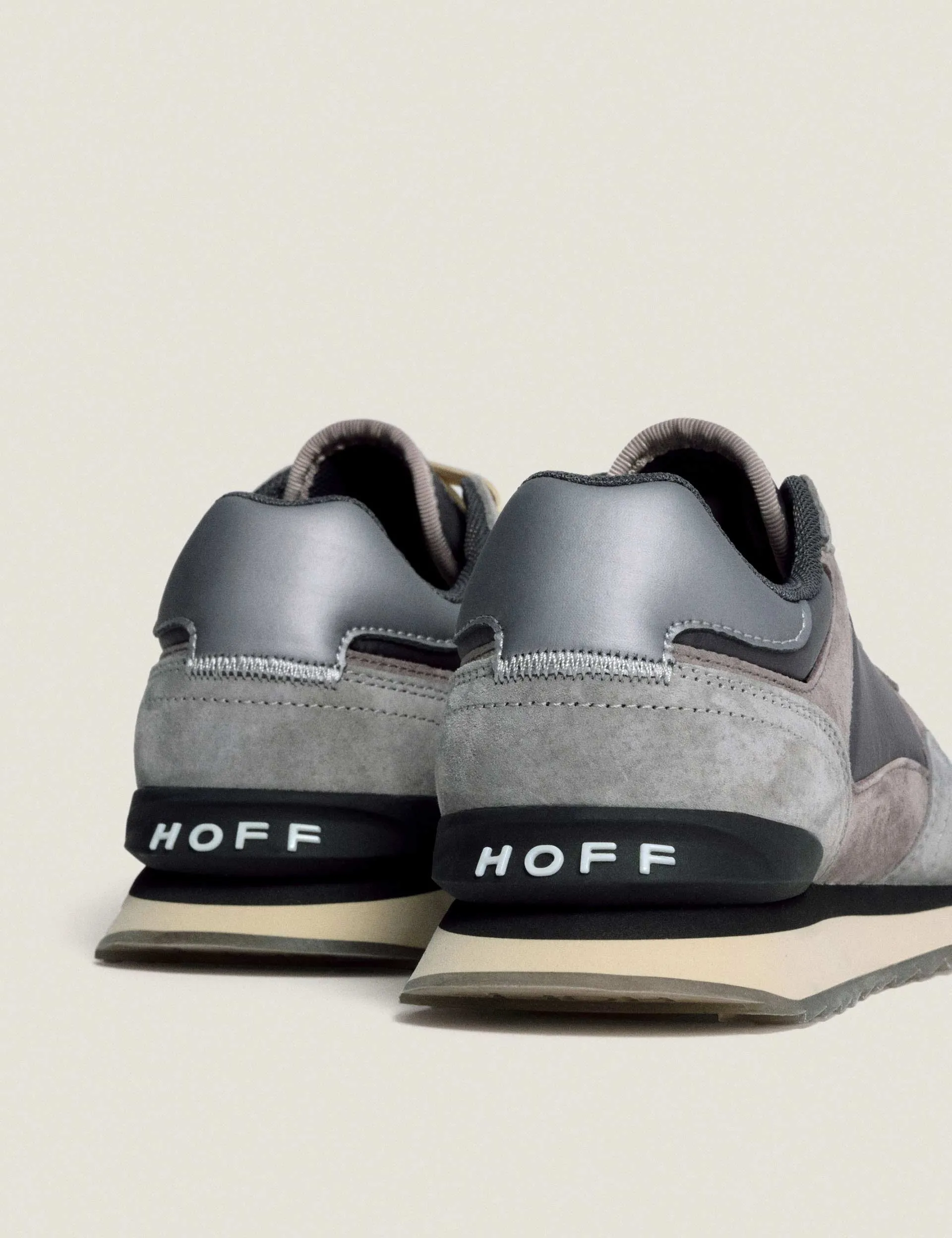 City - Berlin comfort - brand shoes lace - up footwear