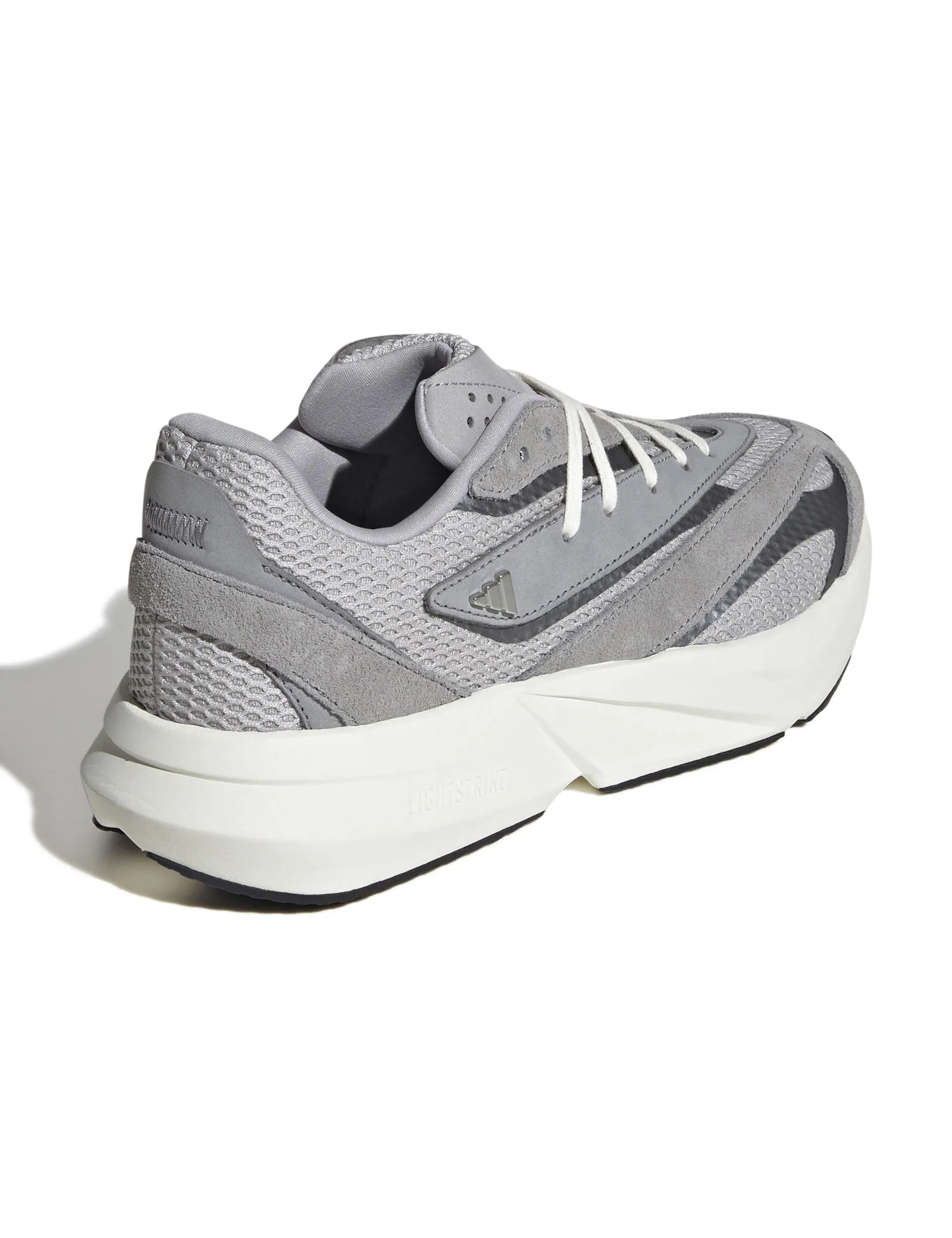 Balanced feel Bronze Warm Lightblaze Shoes - Grey Two/Grey Three/Iron Metallic