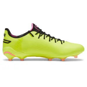 PUMA KING ULTIMATE FG/AG Fashion Casual