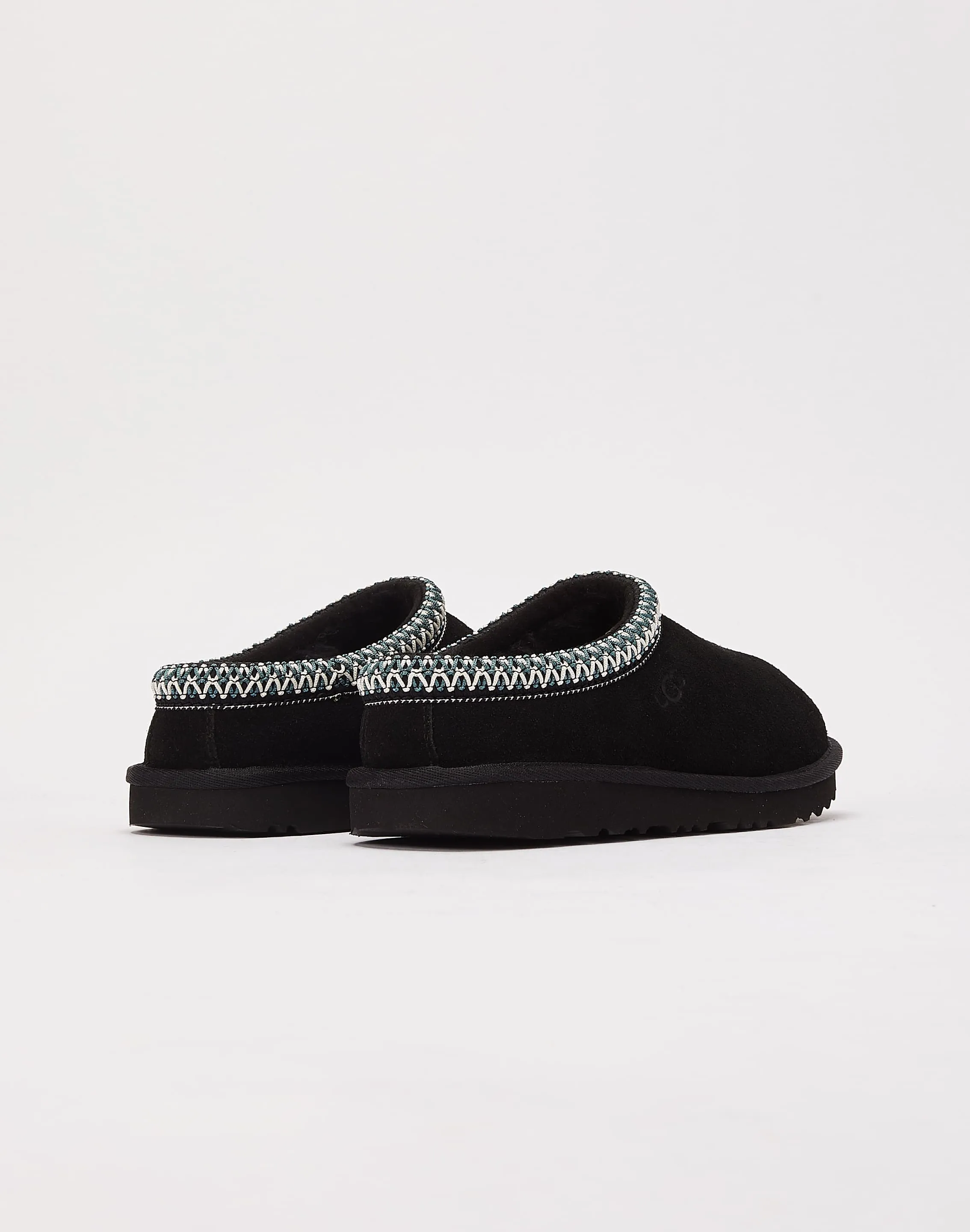Sun Ready Summer Vacation Shoes UGG Tasman II Slippers Pre-School
