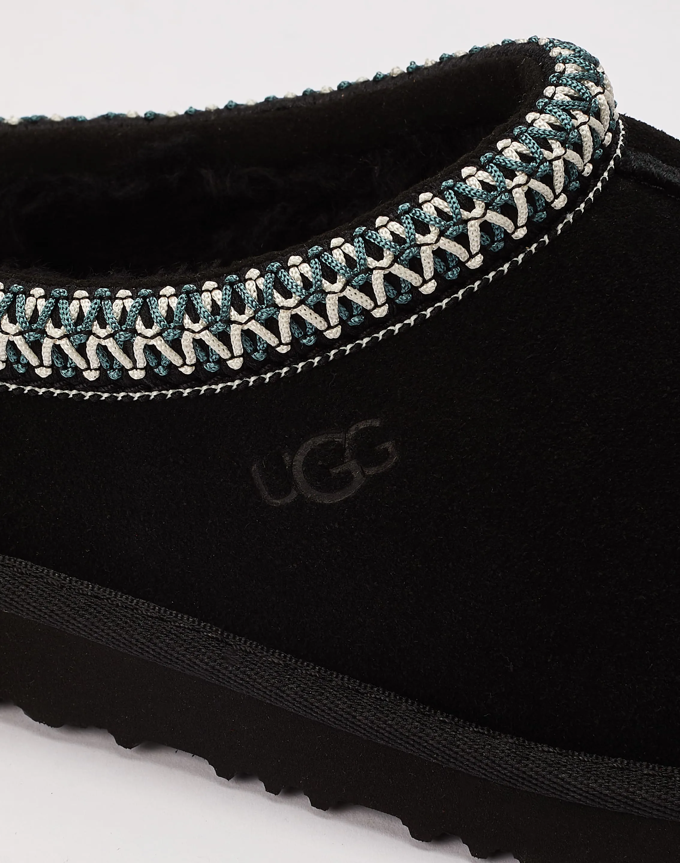 Chic Flip-flops for Men Comfortable Flip-flops for Men UGG Tasman II Slippers Pre-School