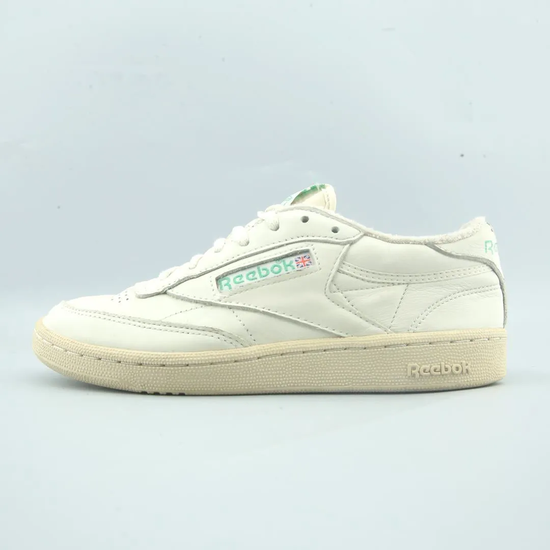 REEBOK CLASSIC Canvas Upper