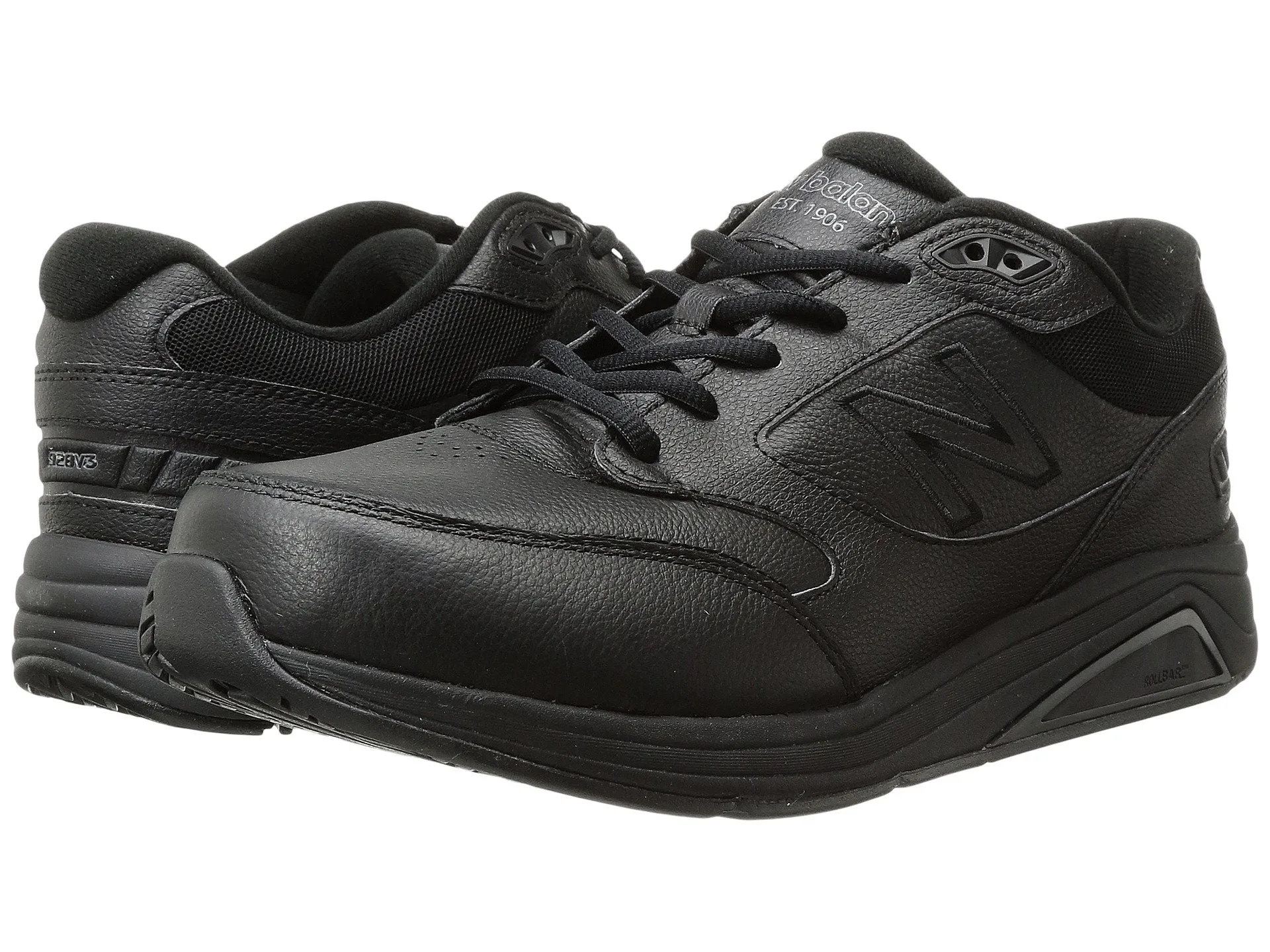 MW928v3 Cushioned Comfort