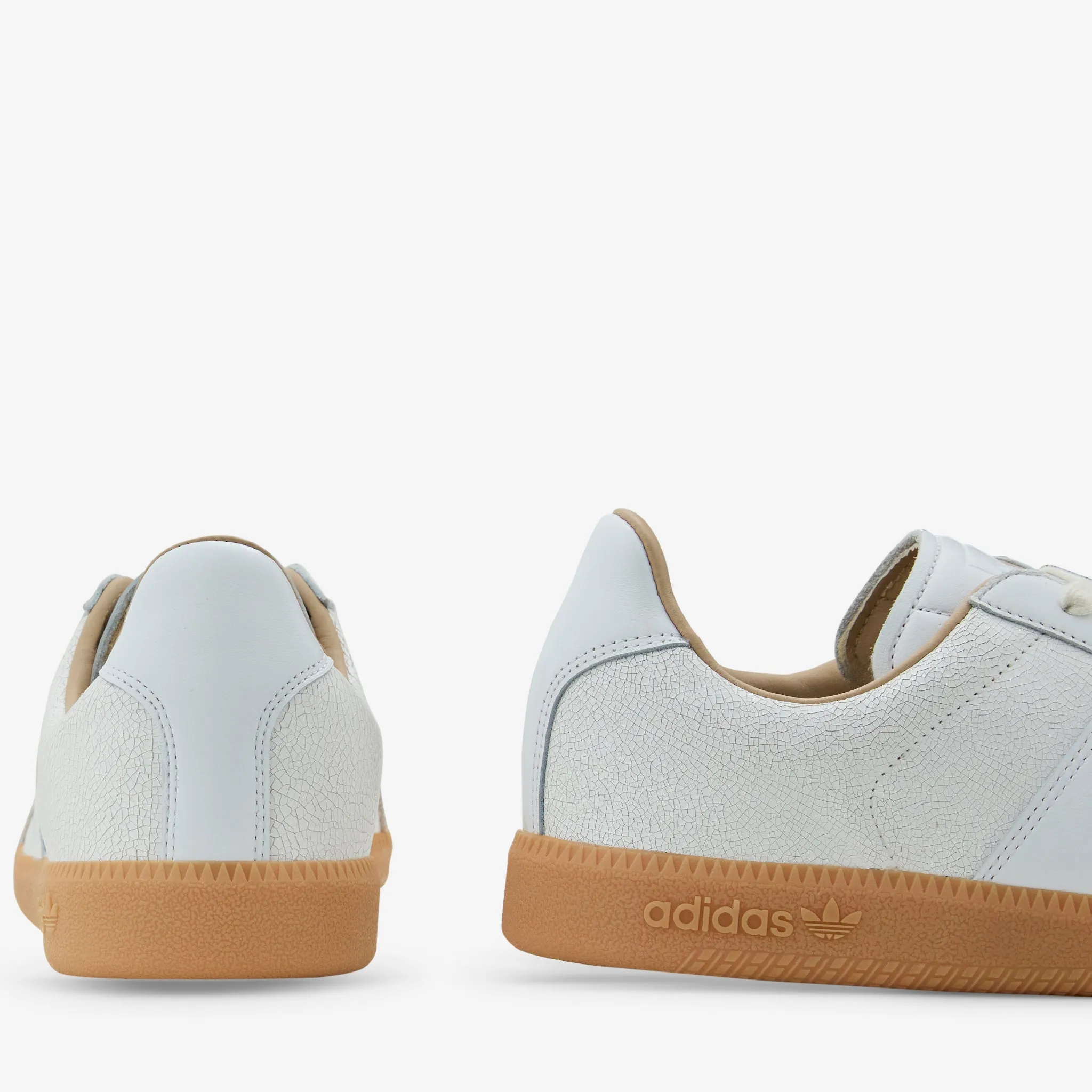 Peak Jog BW Army Lux Cloud White | Cloud White | Gum