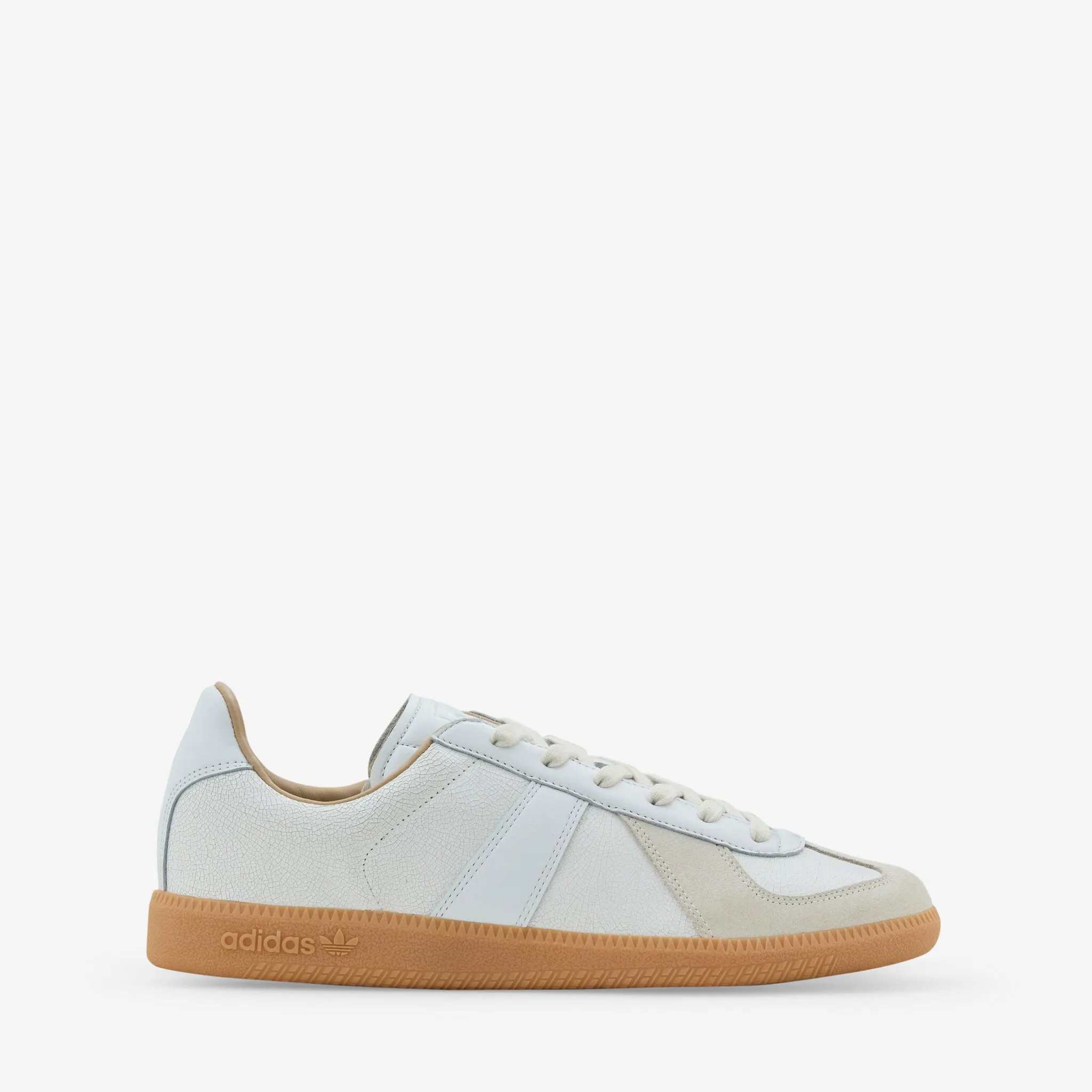 Plan Hike Summer Outfit BW Army Lux Cloud White | Cloud White | Gum