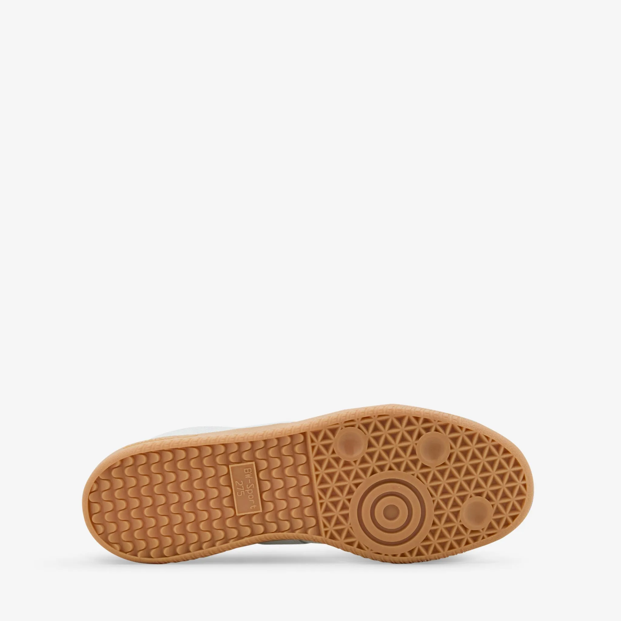 BW Army Lux Cloud White | Cloud White | Gum Step Safe Indoor Outdoor
