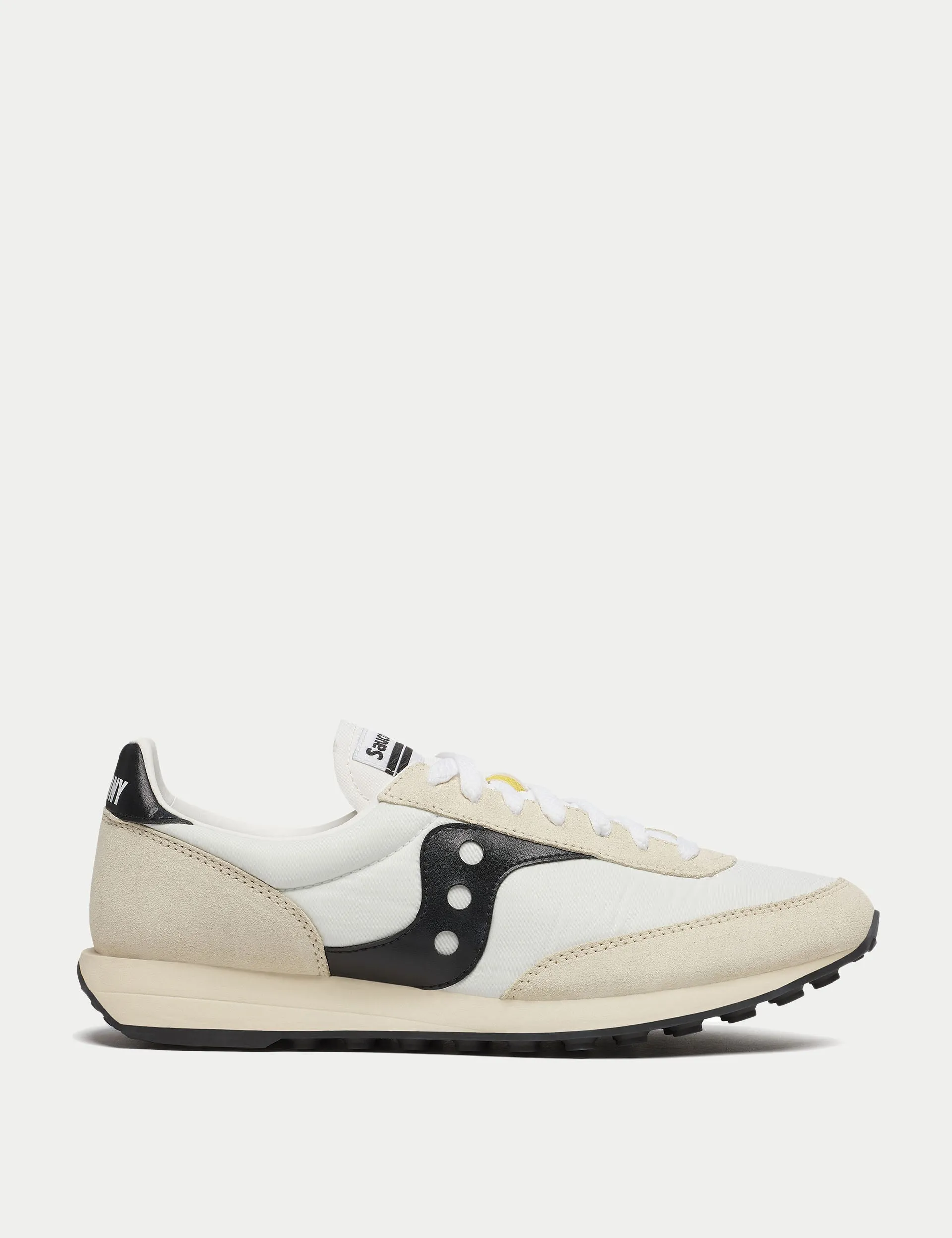 Recreational sports stadium Trainer 80 - White/Black