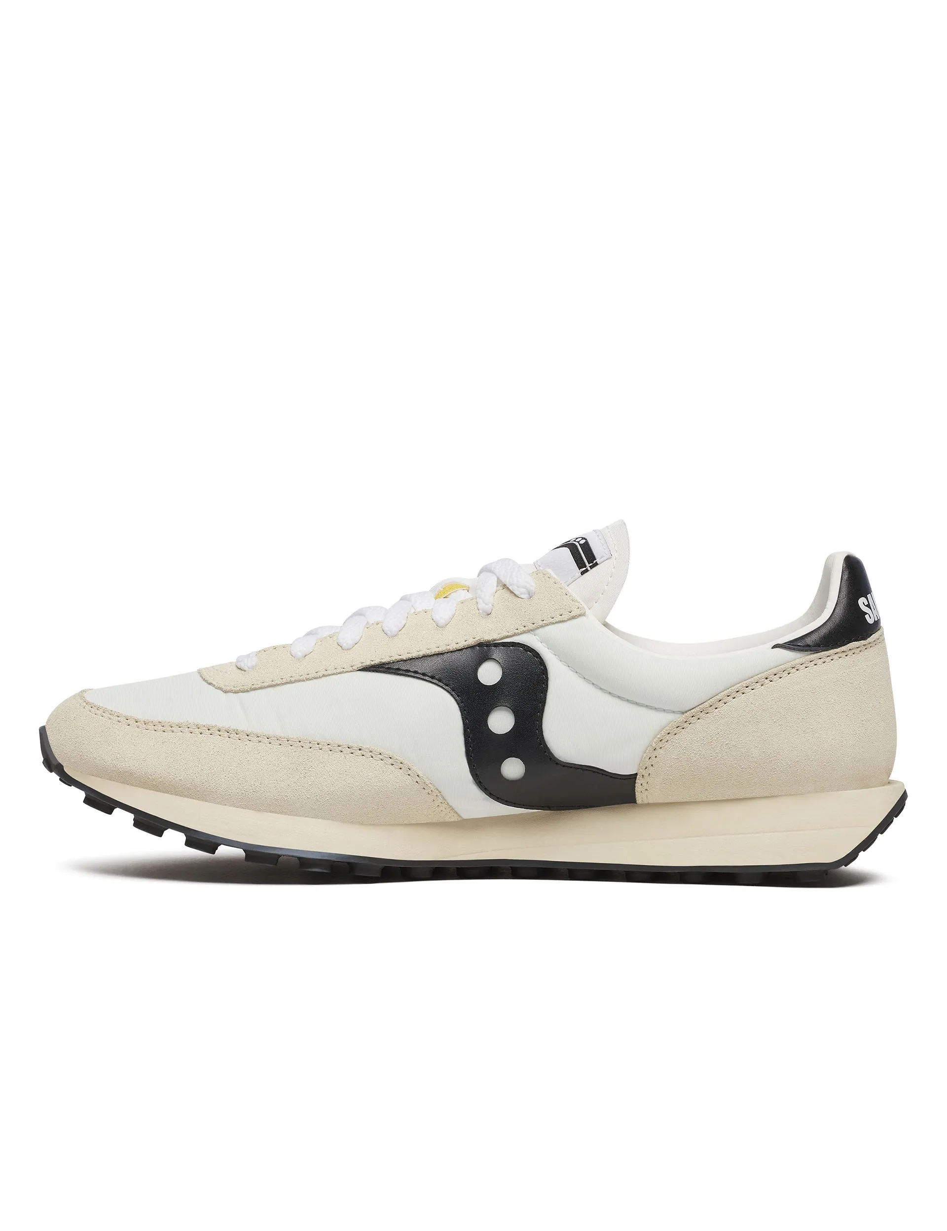 Lightweight Frame Moon Step Trainer 80 - White/Black