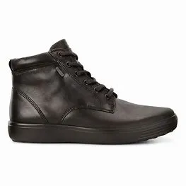 Soft 7 High Top most waterproof lowest