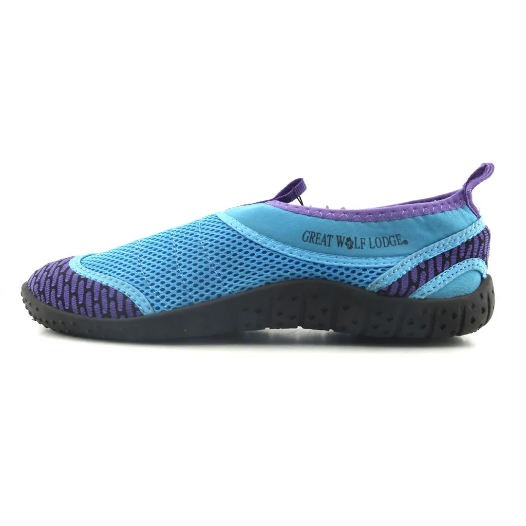 GREAT WOLF LODGE . Breathable Sole