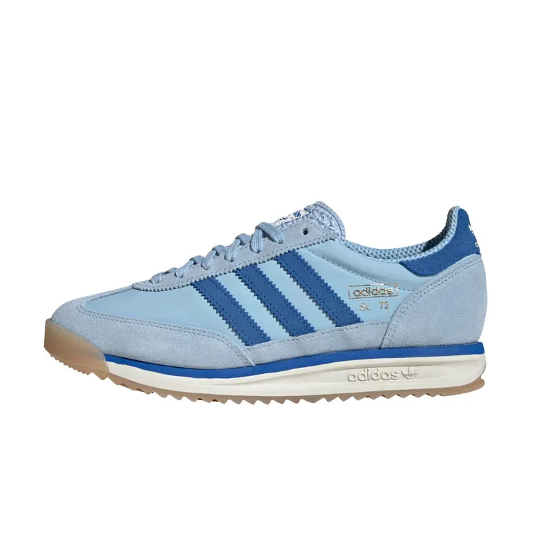 Responsive Cushion Weekend Warriors Celebrity Vibe SL 72 RS