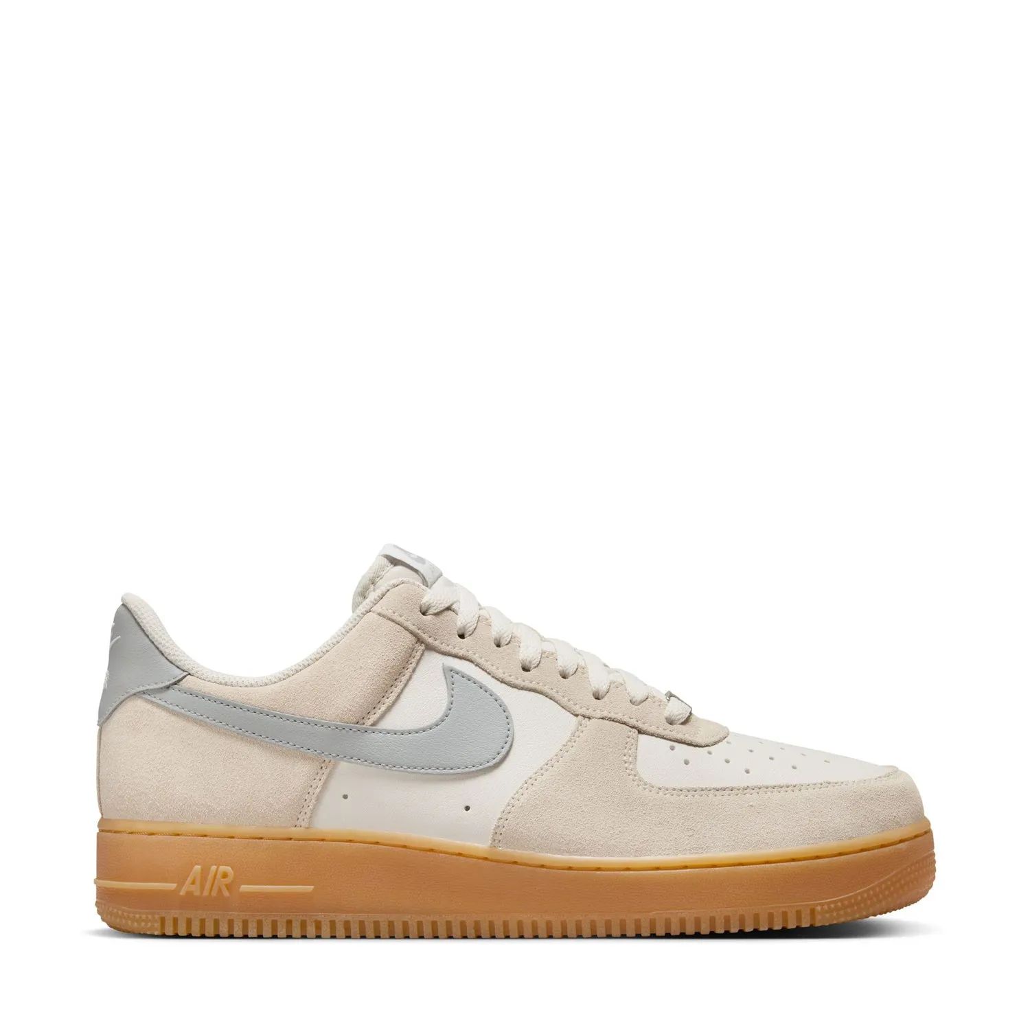 Stability Air Force 1 Low 07 LV8 - Mens