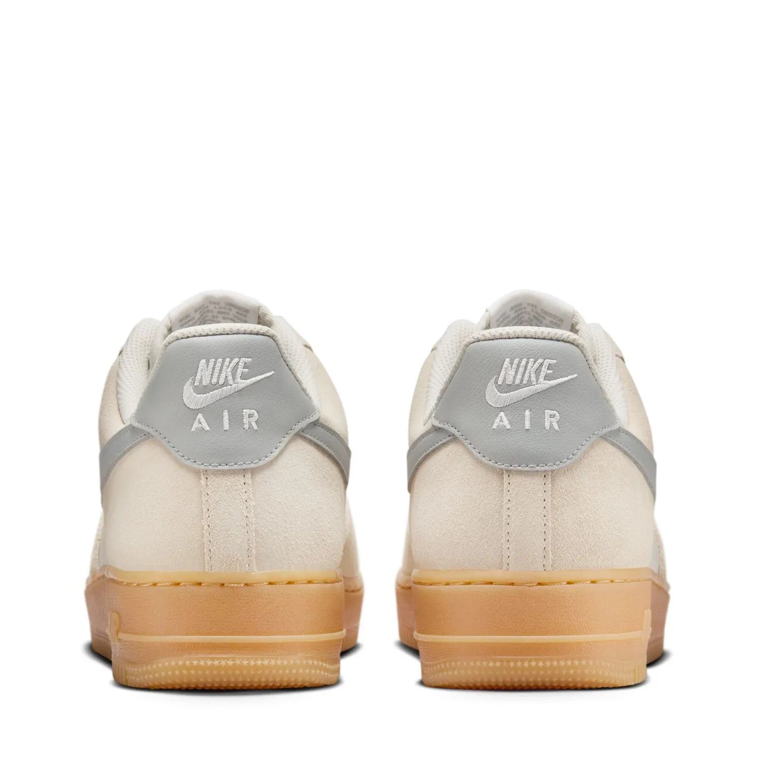 Air Force 1 Low 07 LV8 - Mens Quick piece