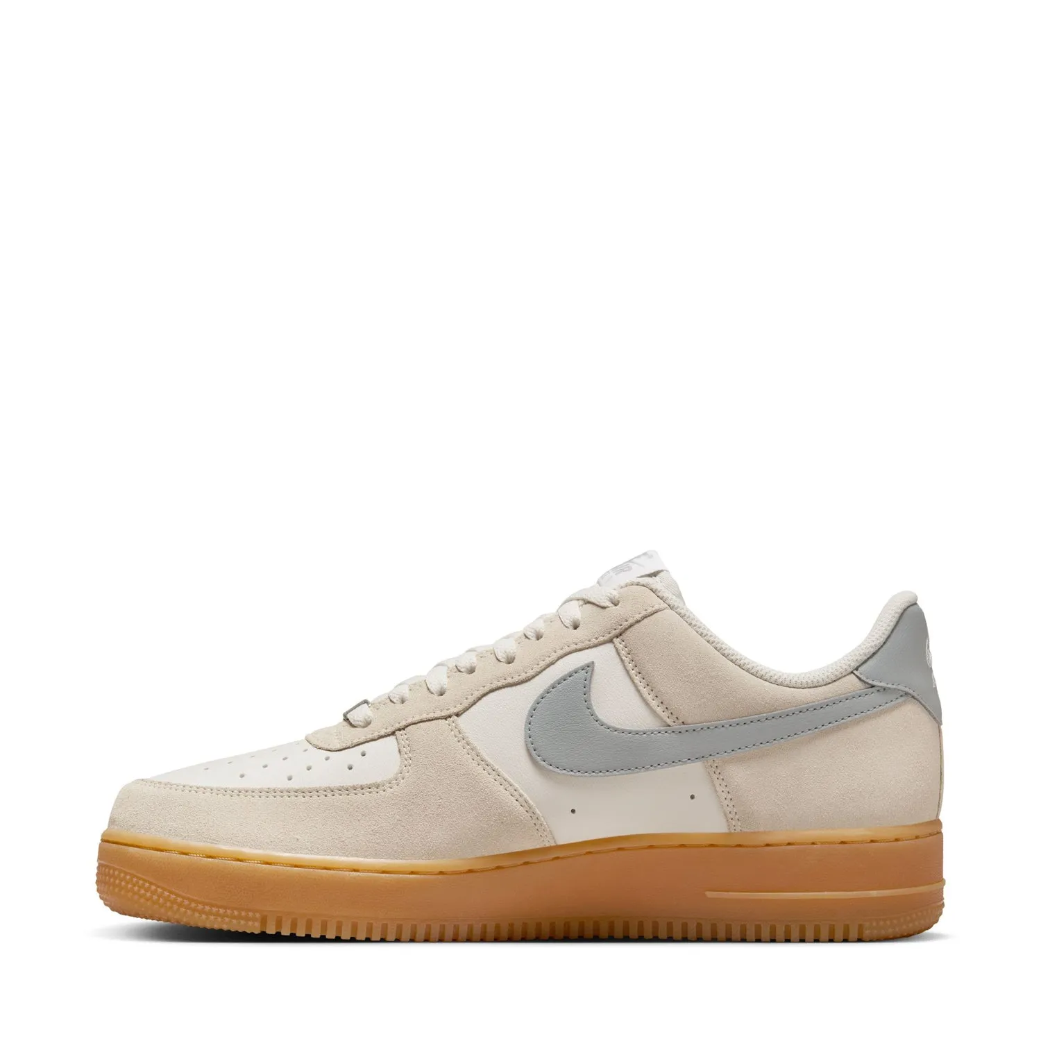 Air Force 1 Low 07 LV8 - Mens commuters' convenience Solid