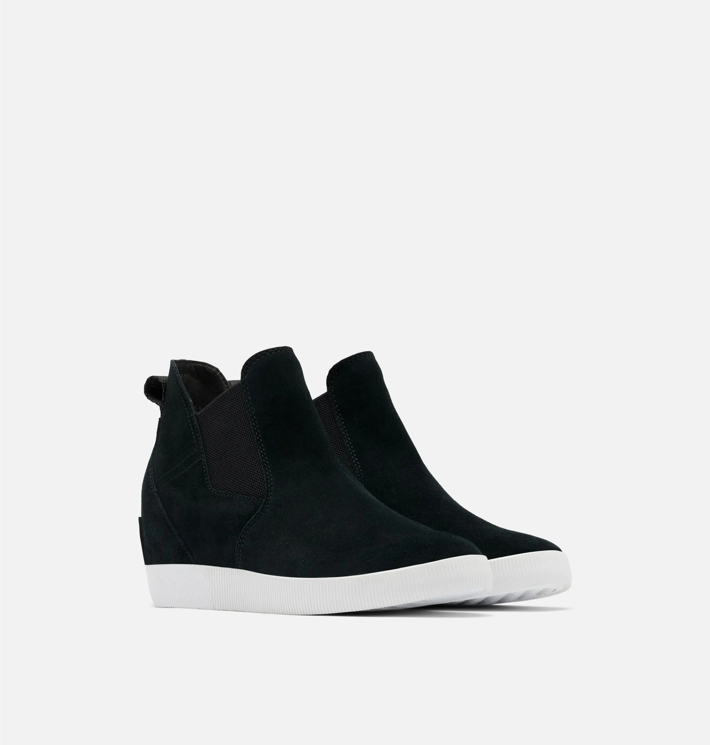 Out N About Slip-On Wedge kids - specific functions