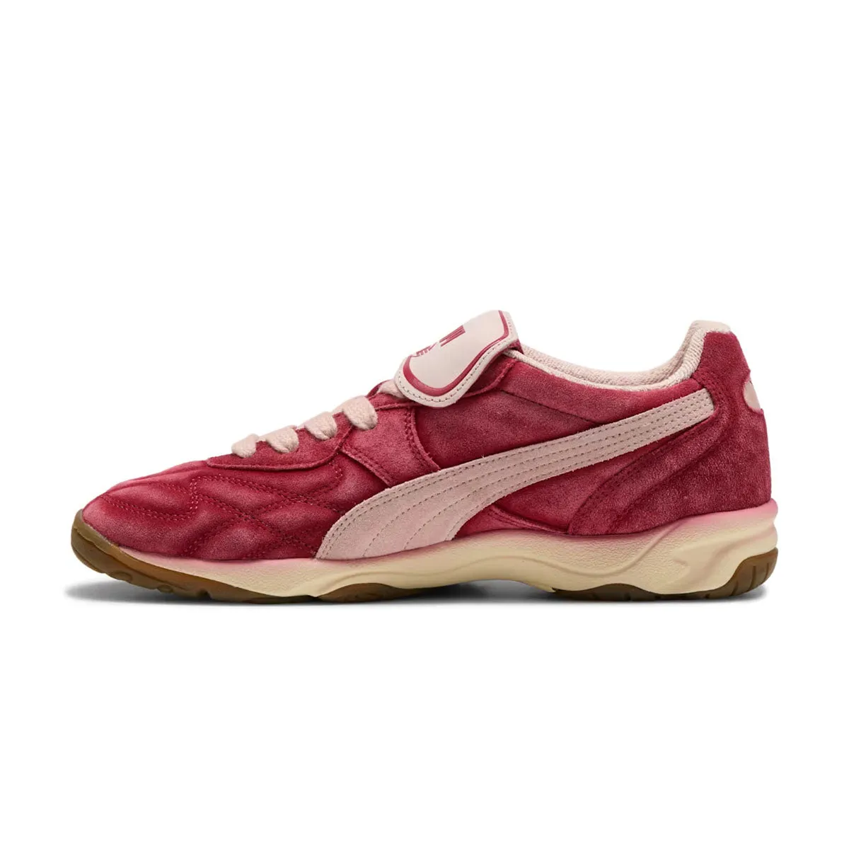Earth Tone Soft King Indoor ??The Neverworn V??