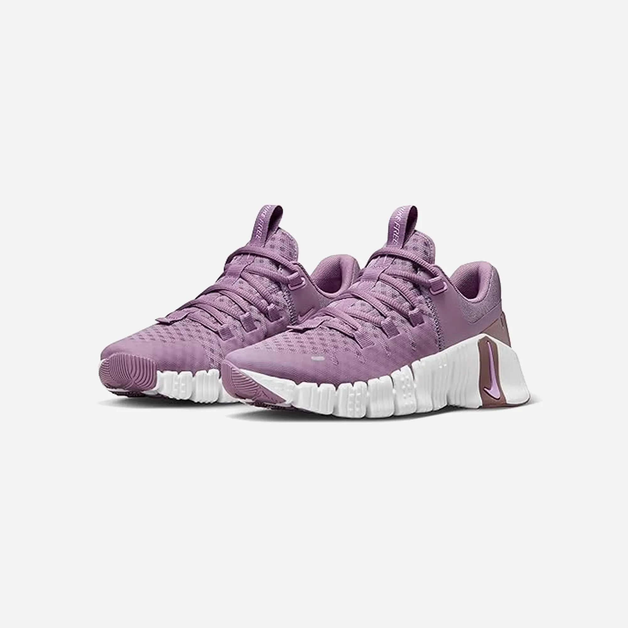 Modern Mood Nike Free Metcon 5 Violet Dust WMNS