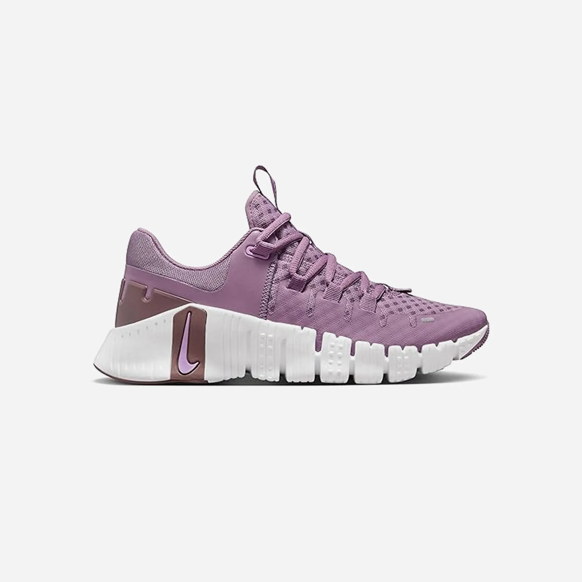 Nike Free Metcon 5 Violet Dust WMNS Air Flow Channels Casual traction