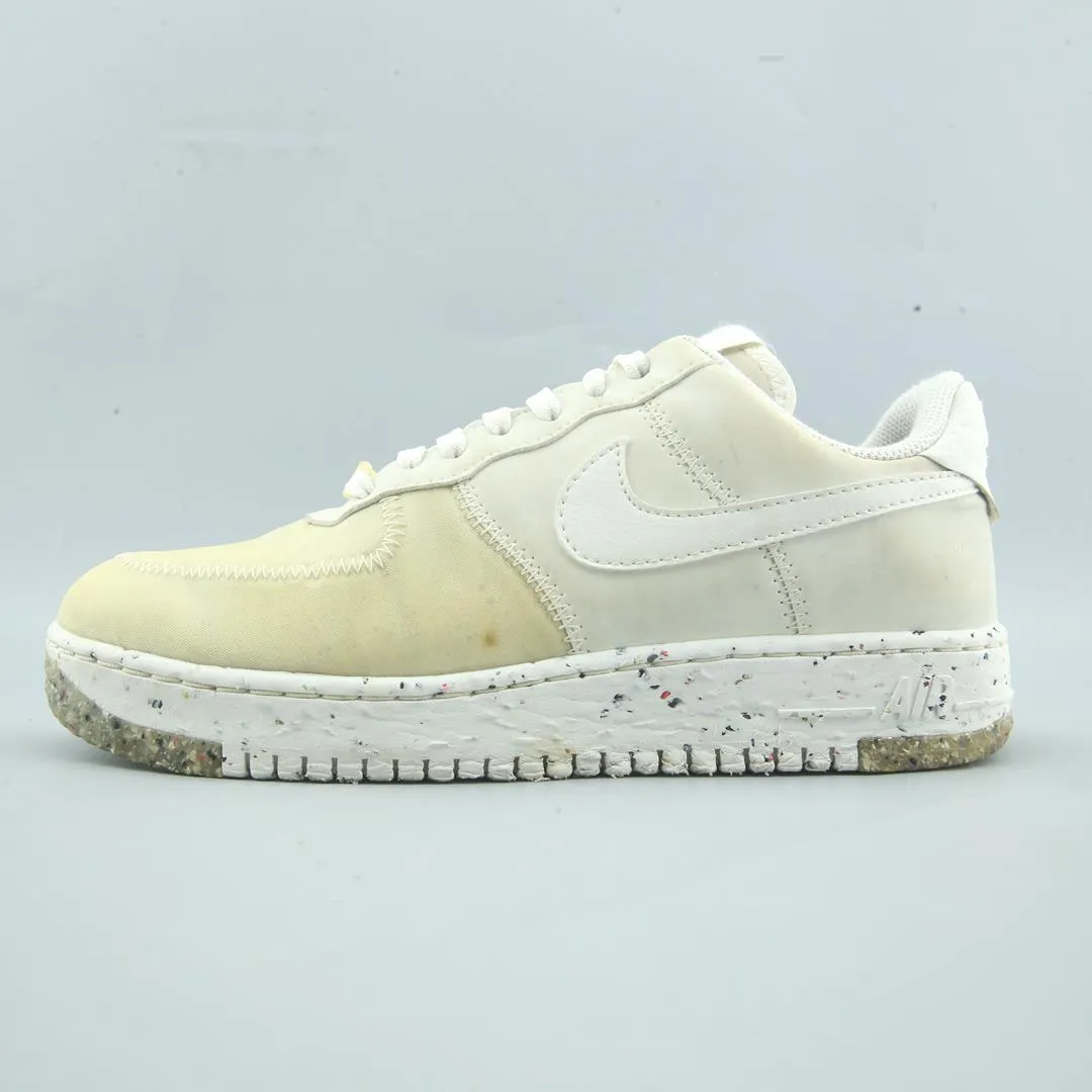 Comfort Technology NIKE AIR FORCE 1 LOW CRATER