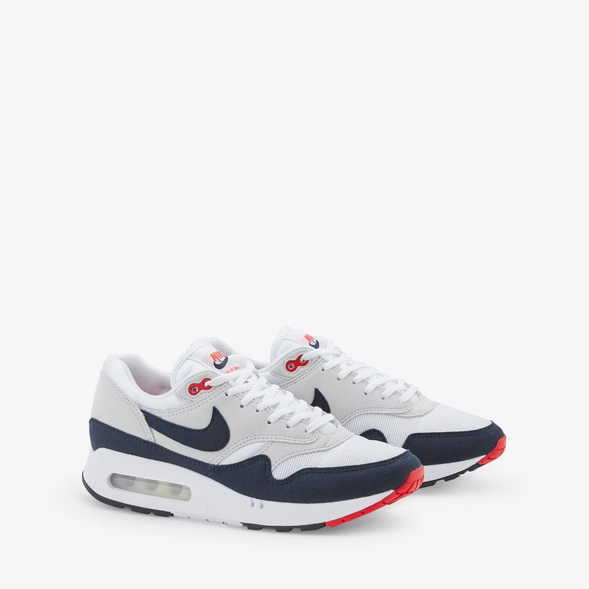 Street Move Functional Fit Air Max 1 '86 White | Obsidian | Lt Neutral Grey