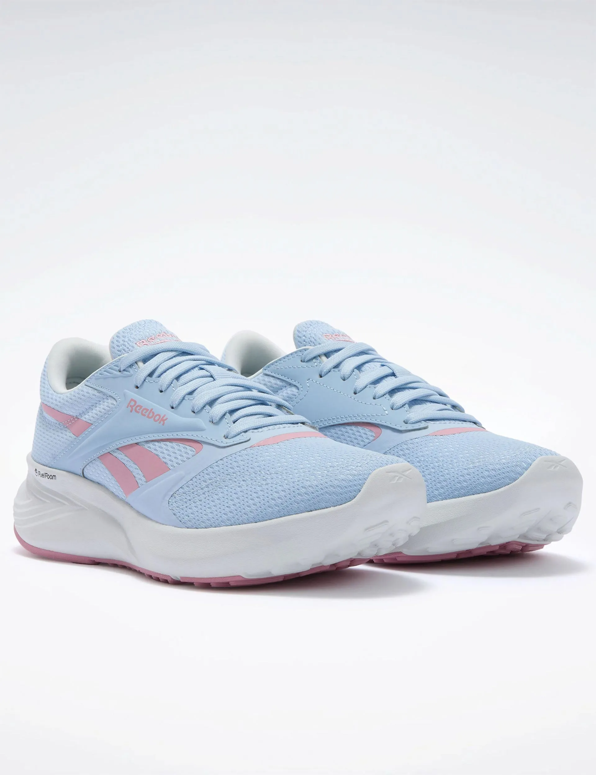 cool - down Energen Tech 2 Shoes - Y2K Blue/Dusty Rose