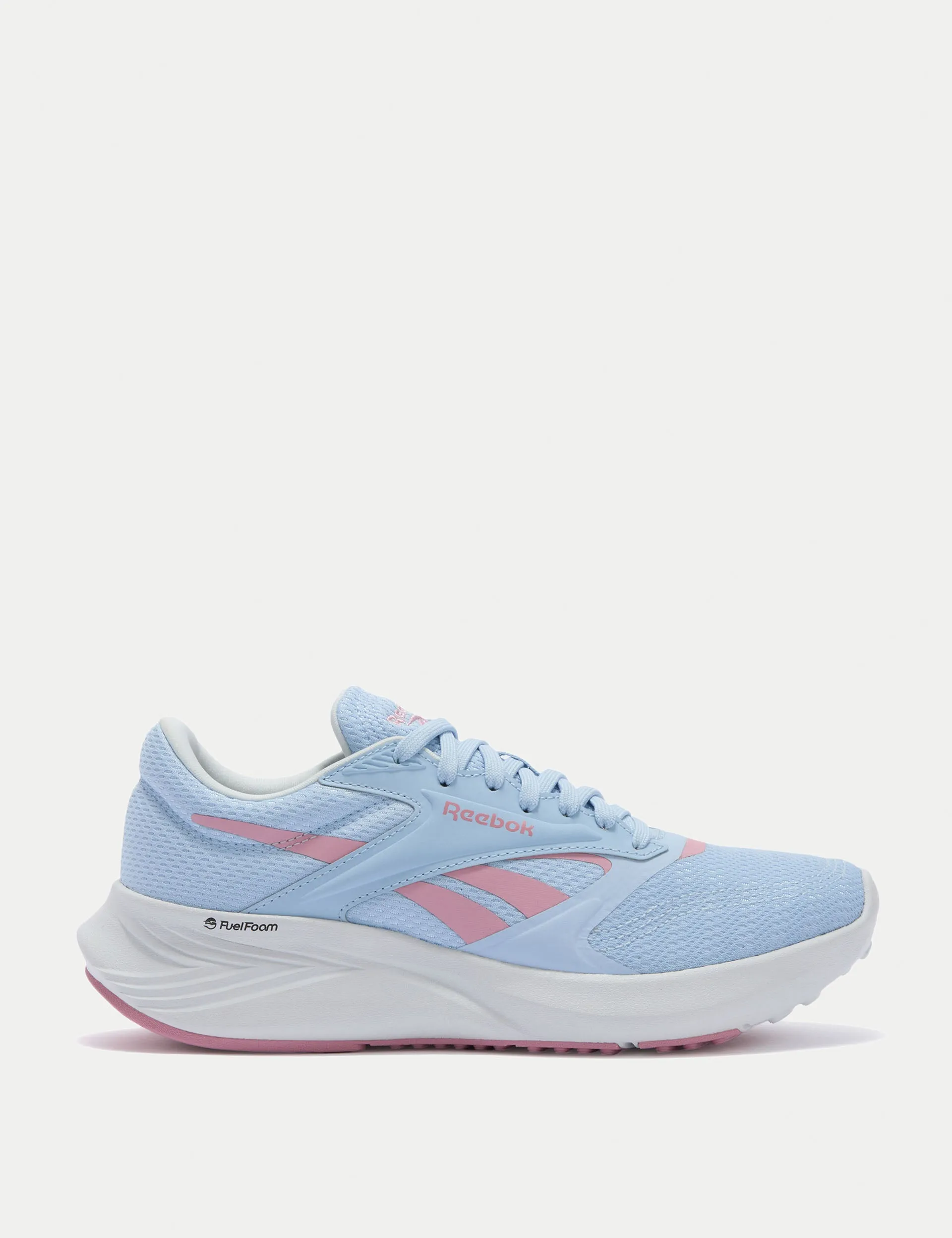 shoe storage Energen Tech 2 Shoes - Y2K Blue/Dusty Rose