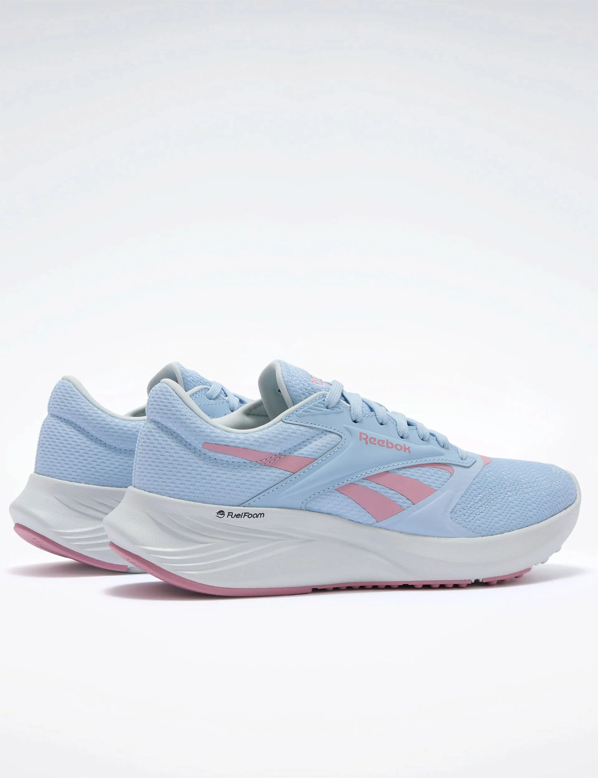 Energen Tech 2 Shoes - Y2K Blue/Dusty Rose football shoes