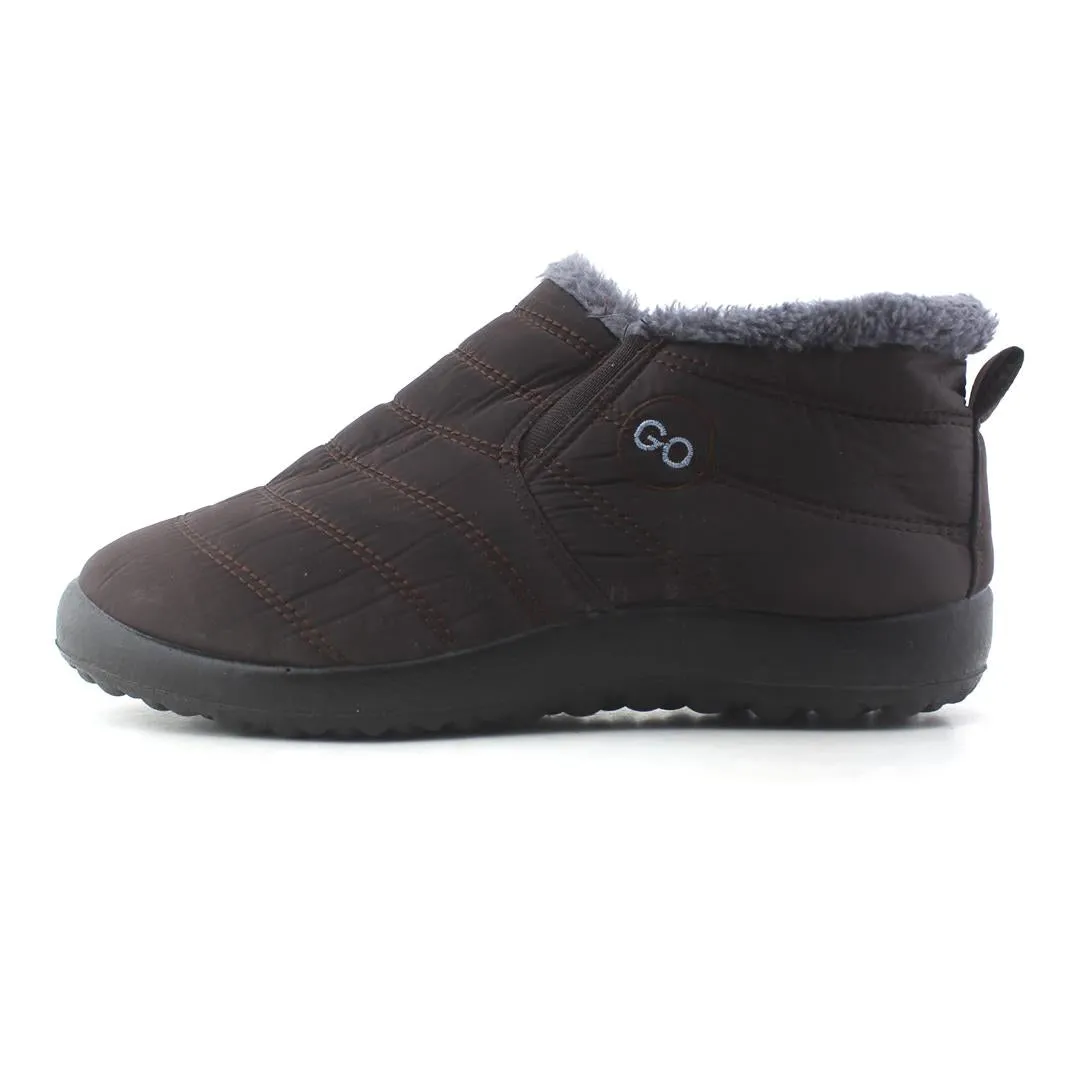 AMERICAN BRAND . Jogger Style Creek Walk