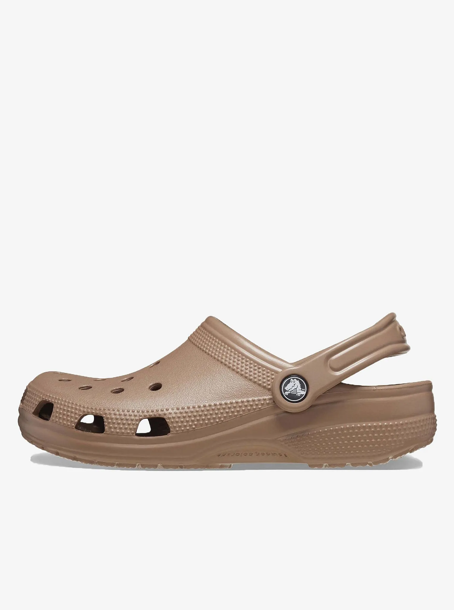 Classic Clog Unisex Easy To Clean Travel Vibe