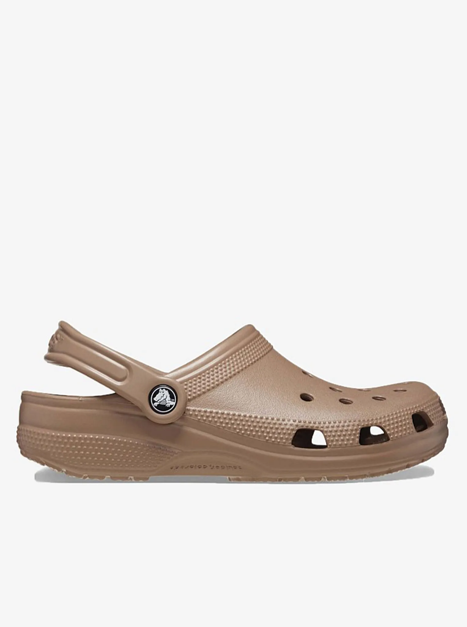 Quick Travel Slip Fit Sandals Classic Clog Unisex