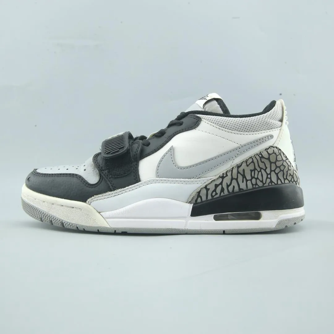 NIKE AIR  JORDAN LEGACY 312 LOW Speed Comfort Gradient Density
