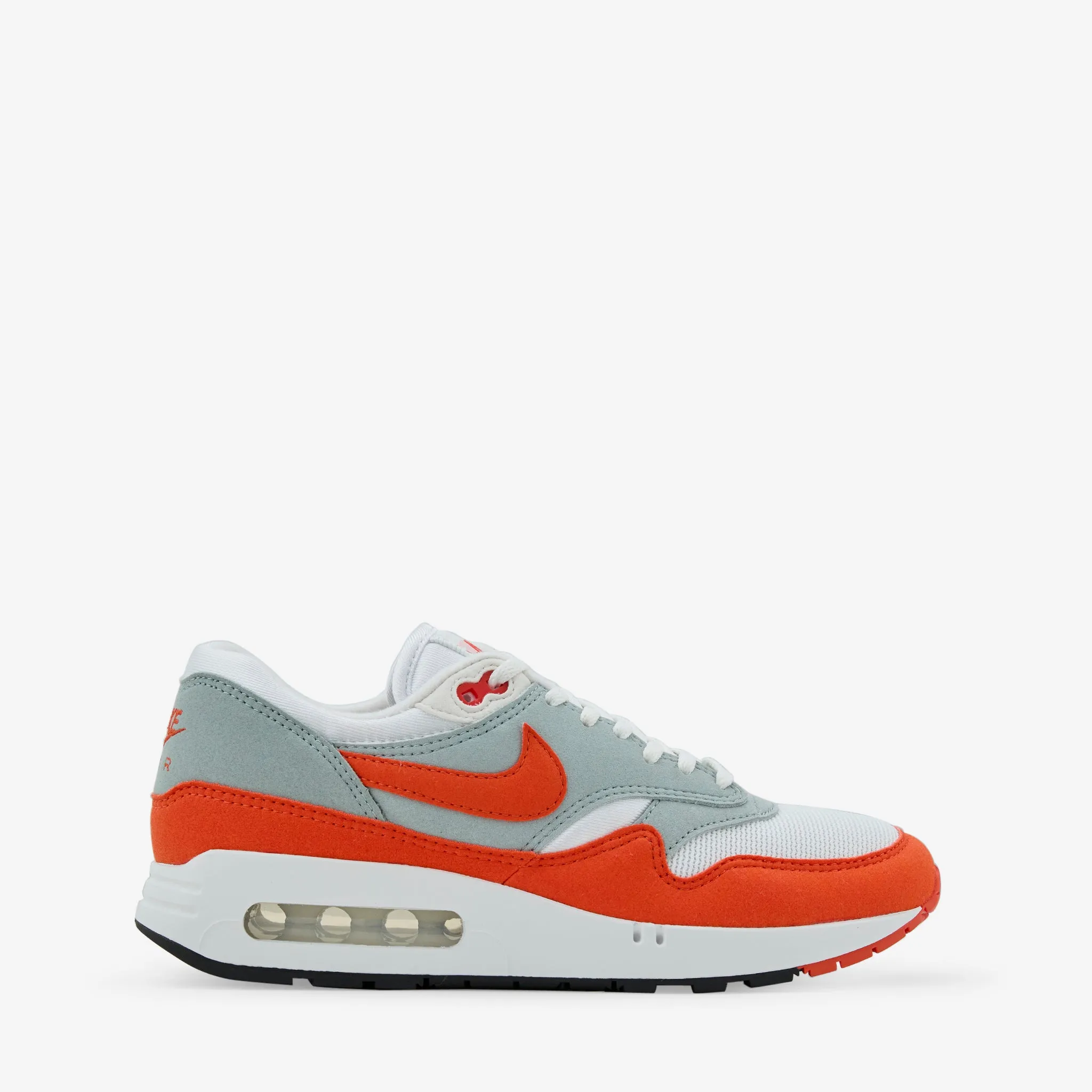 Air Max 1 '86 OG Summit White | Cosmic Clay | Light Pumice Compact Style