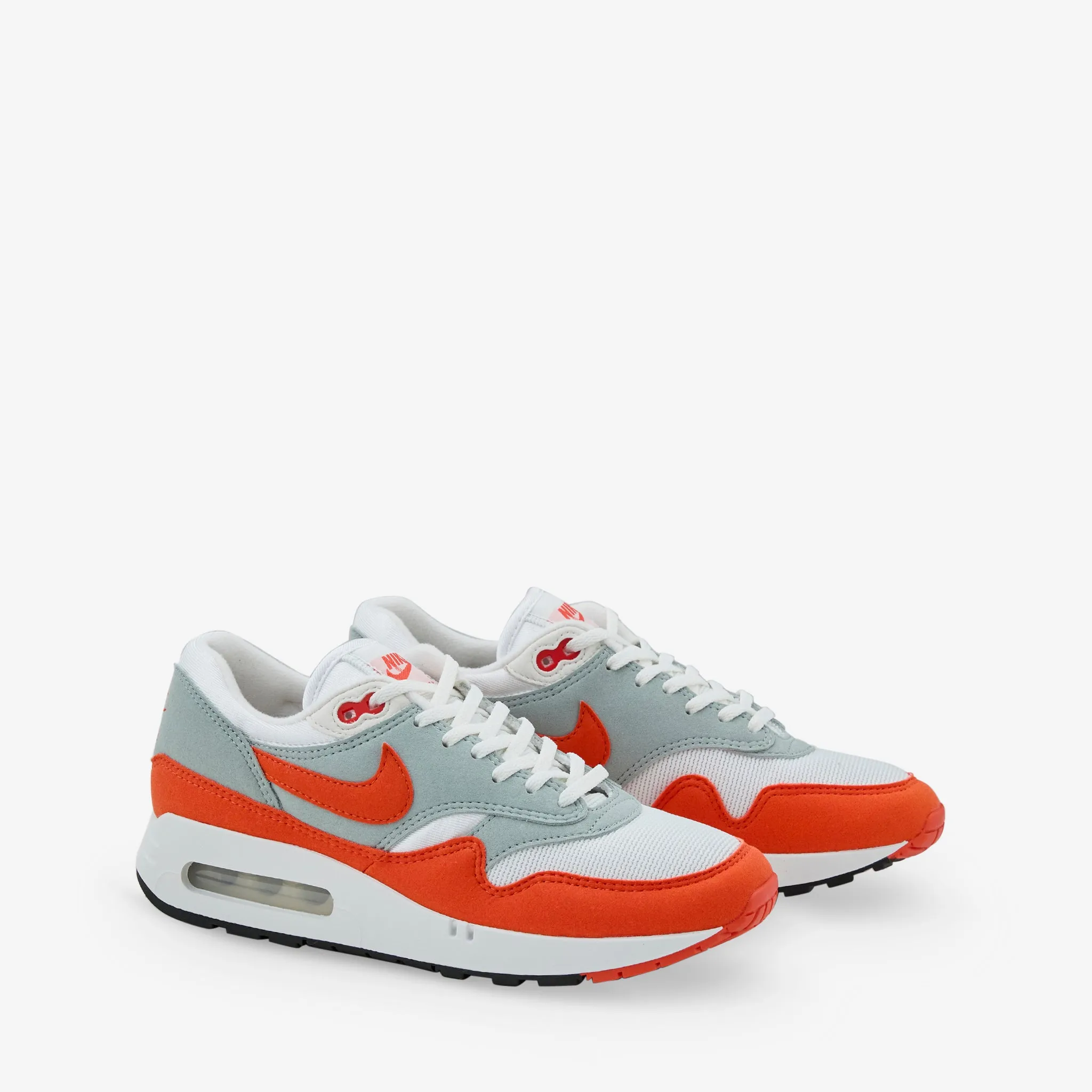 Work Day Fit Dawn Step Air Max 1 '86 OG Summit White | Cosmic Clay | Light Pumice