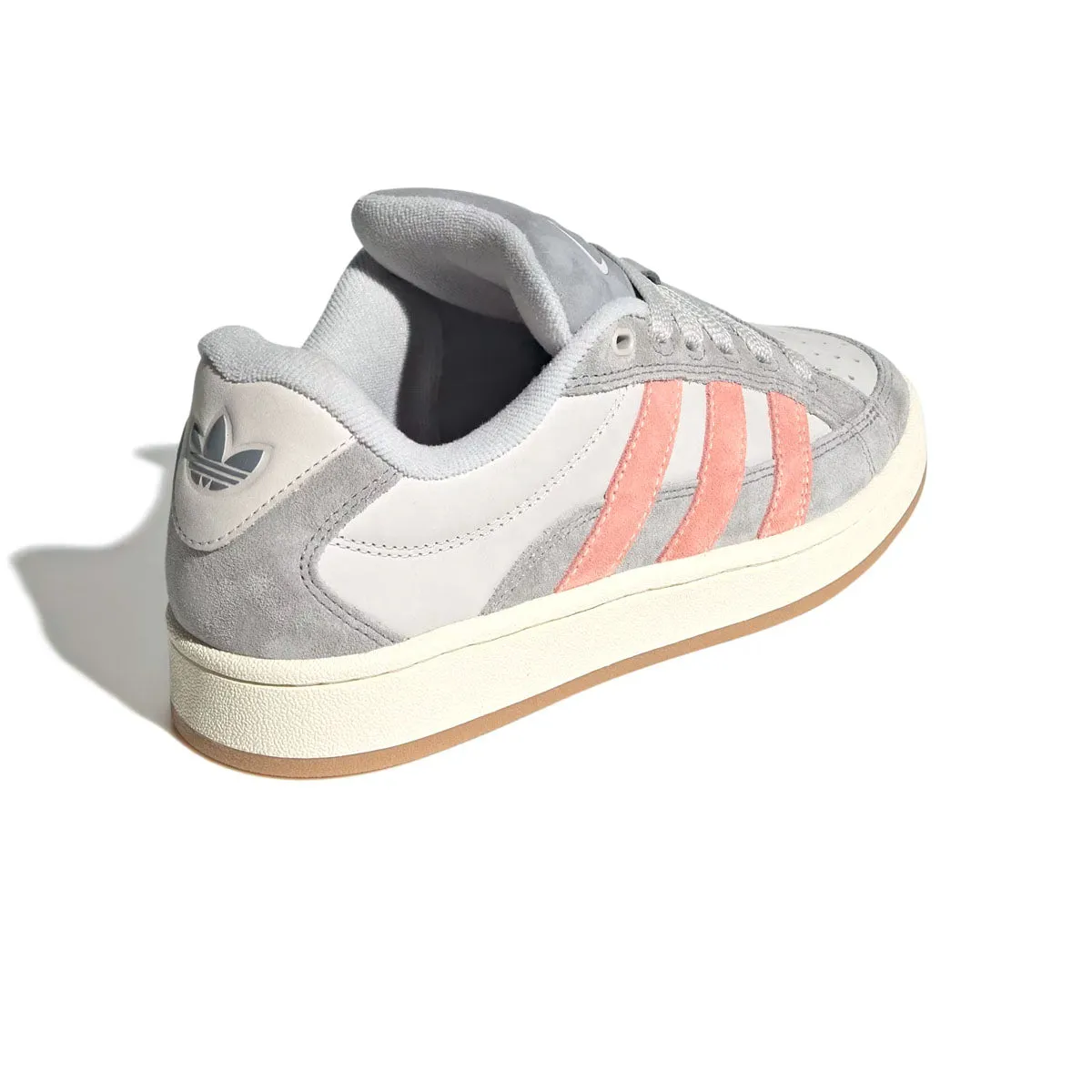 Wmns Campus 00s Beta 'Grey One Cream White' Grab Now