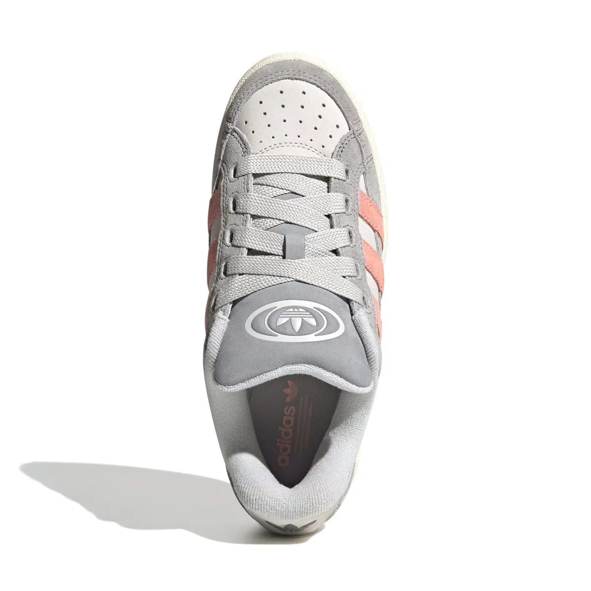 Low Profile All Day Travel Light Wmns Campus 00s Beta 'Grey One Cream White'