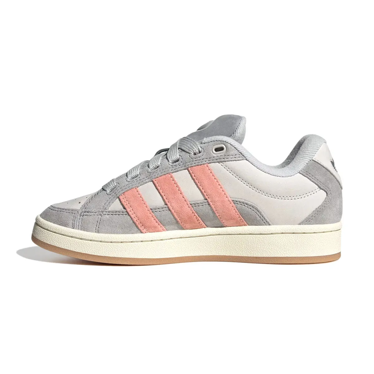 Deep Shade Wmns Campus 00s Beta 'Grey One Cream White'