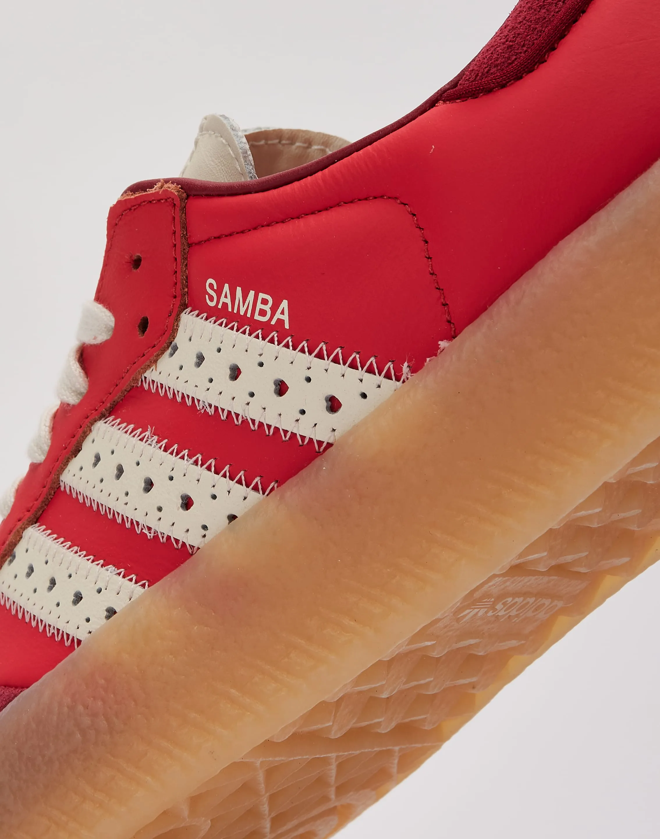 Adidas Sambae Heel Support