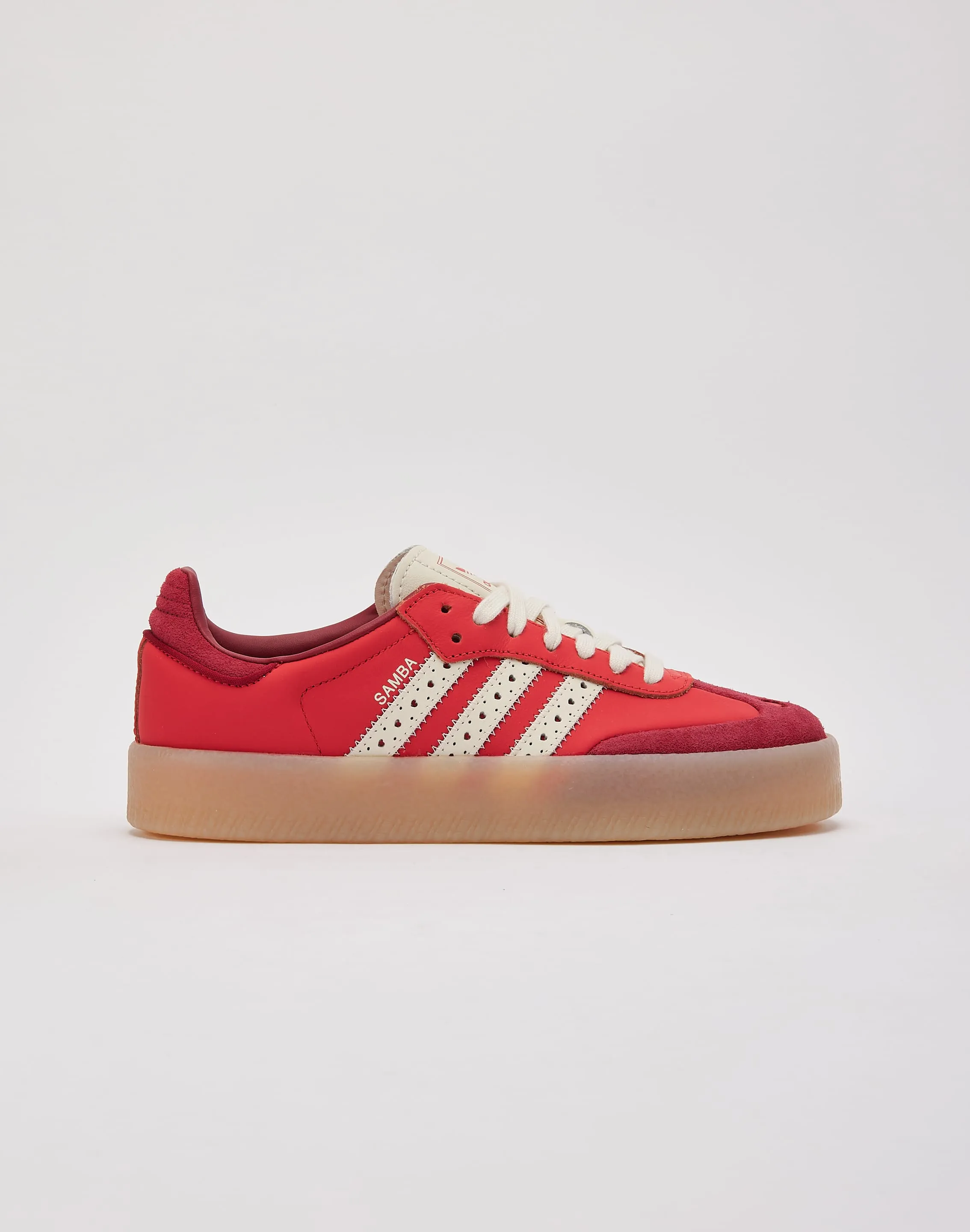 Adidas Sambae narrow-fit