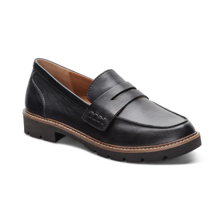 Optimal lining western Collette