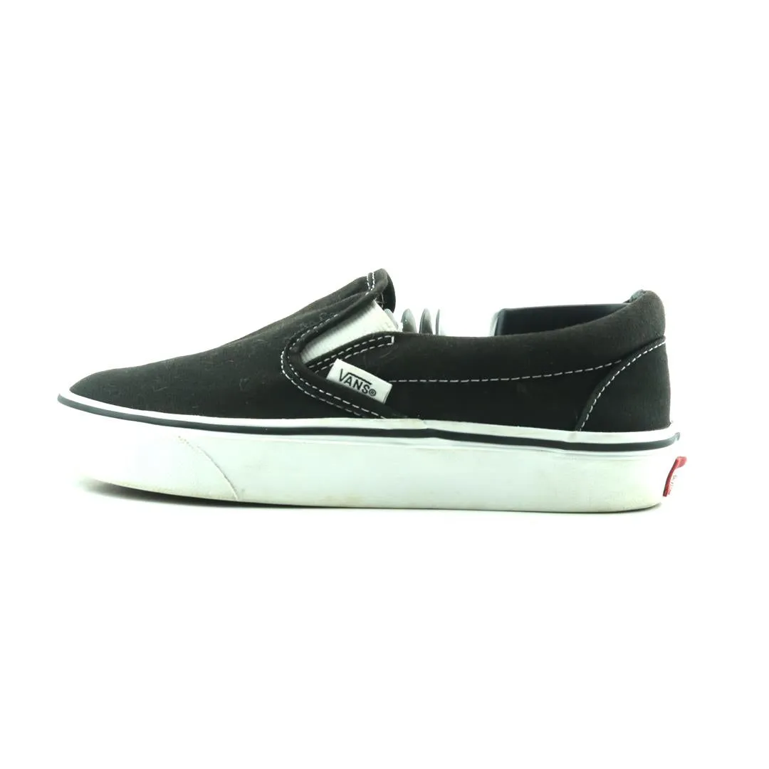 Durable Build Valley Hike VANS CLASSIC