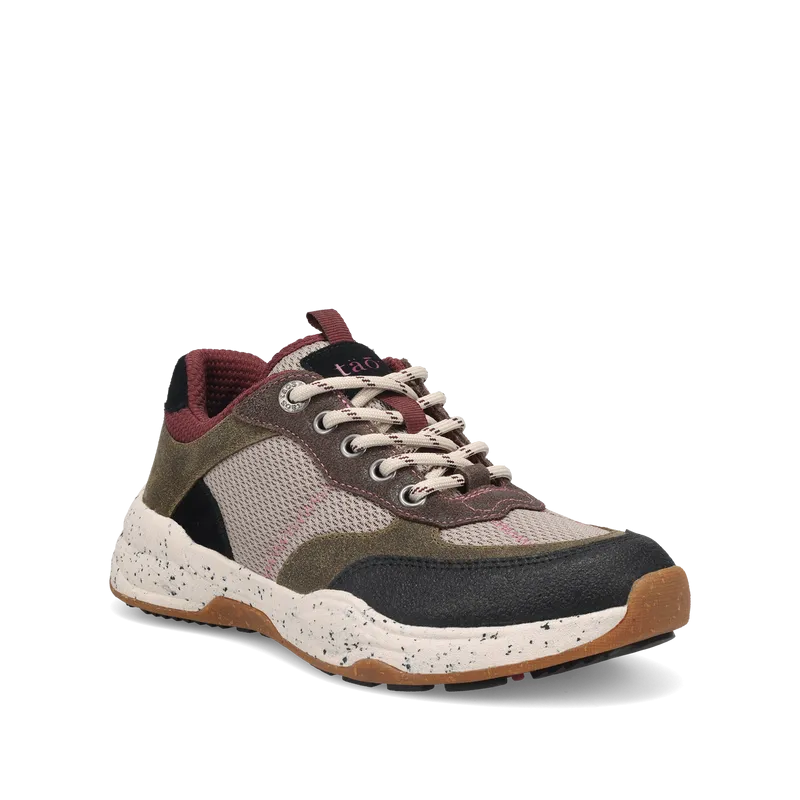 Advance wooden Exclusive traction