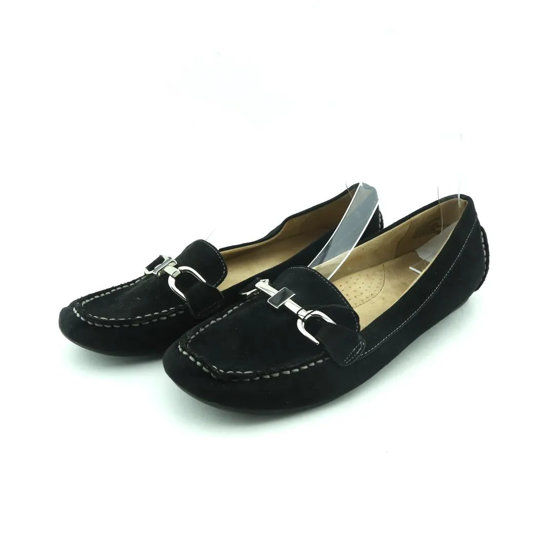 Breathable Shoes LIZ CLAIBORNE CASHTON
